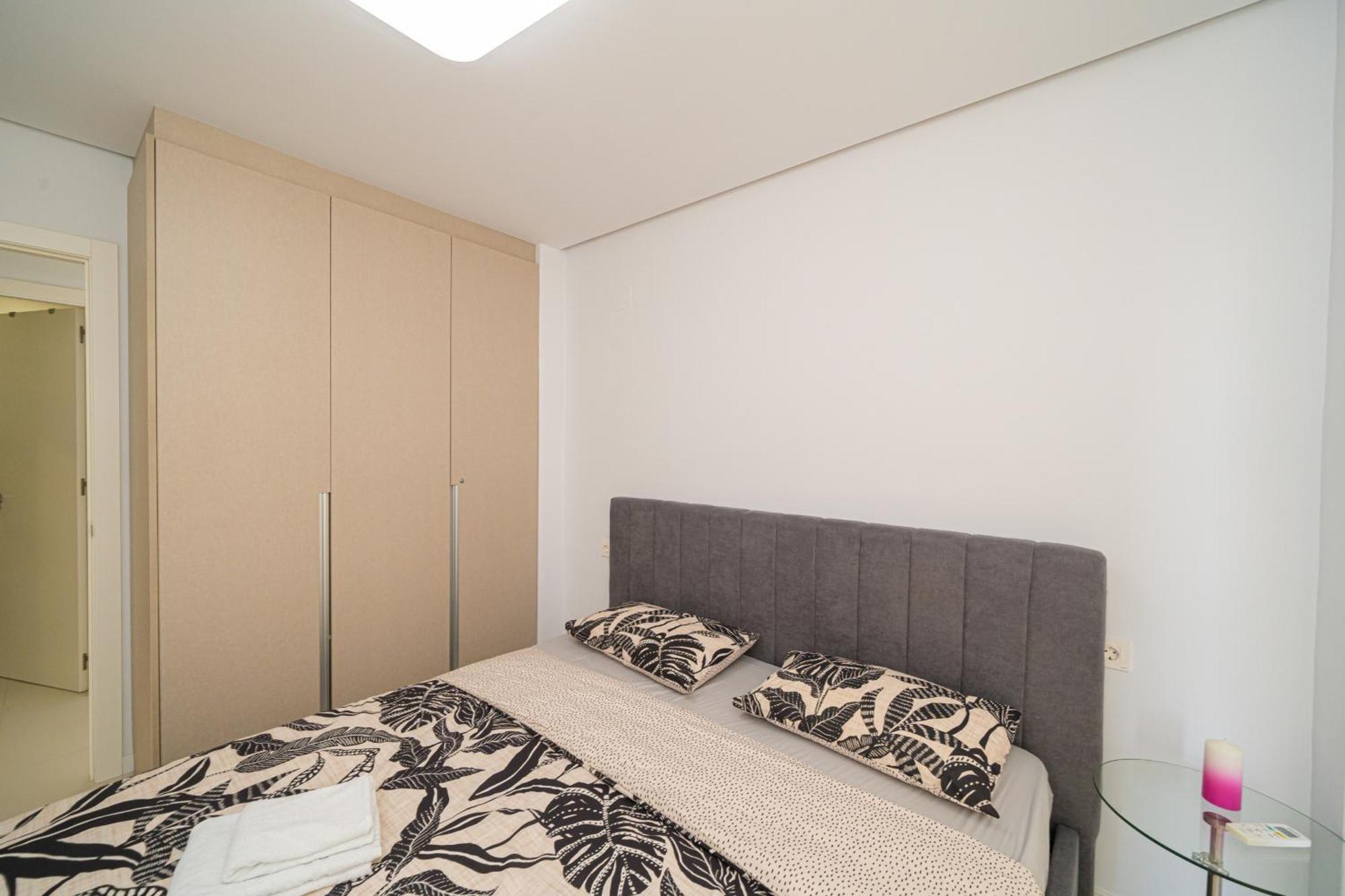 Apartment Bonifacio *