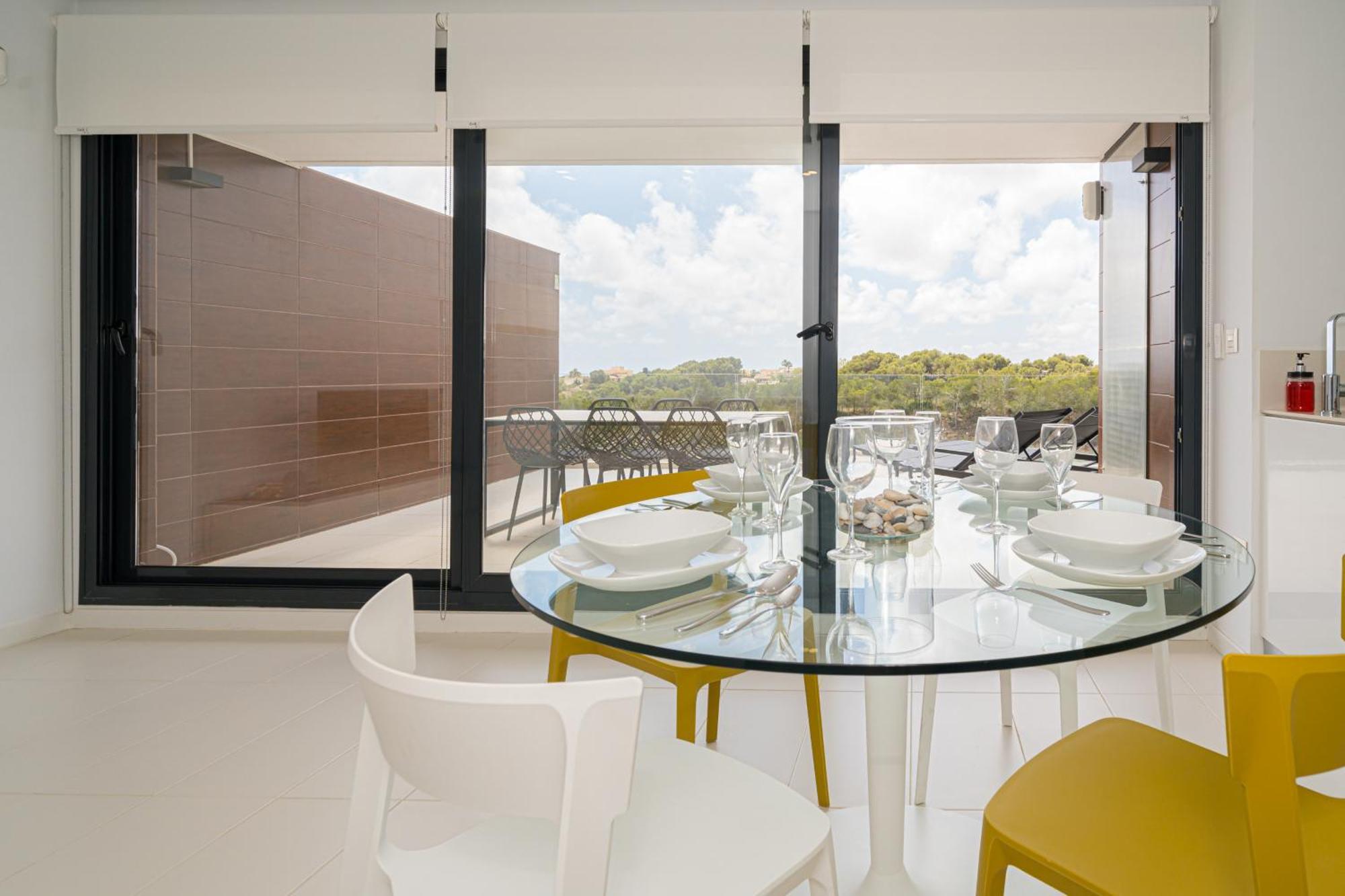 Bonifacio Apartment *