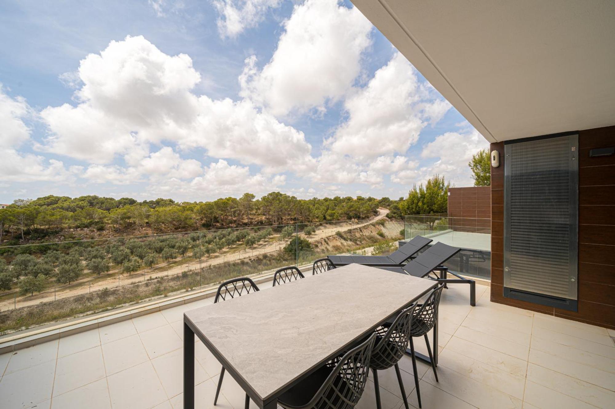 Apartment Bonifacio Dehesa de Campoamor (Orihuela Costa)