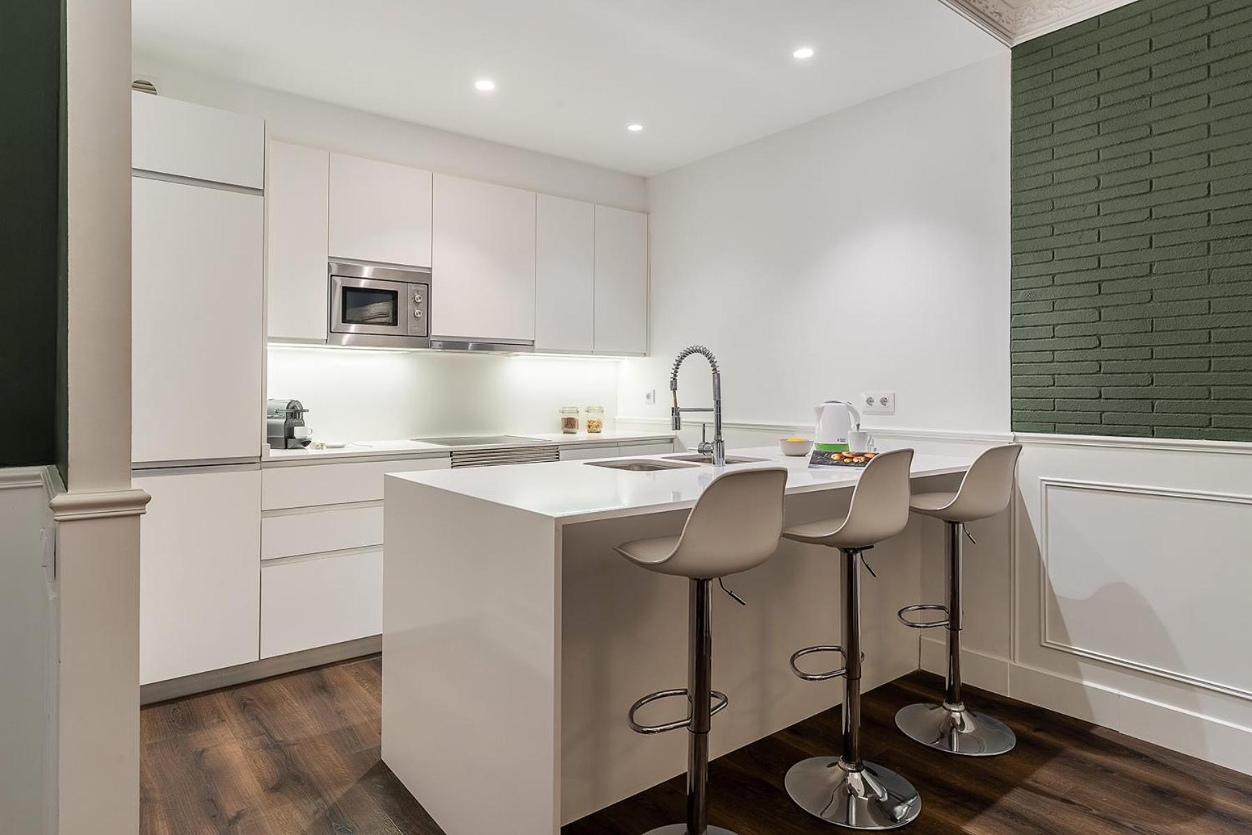 Apartamento Enjoybcn Tallers *
