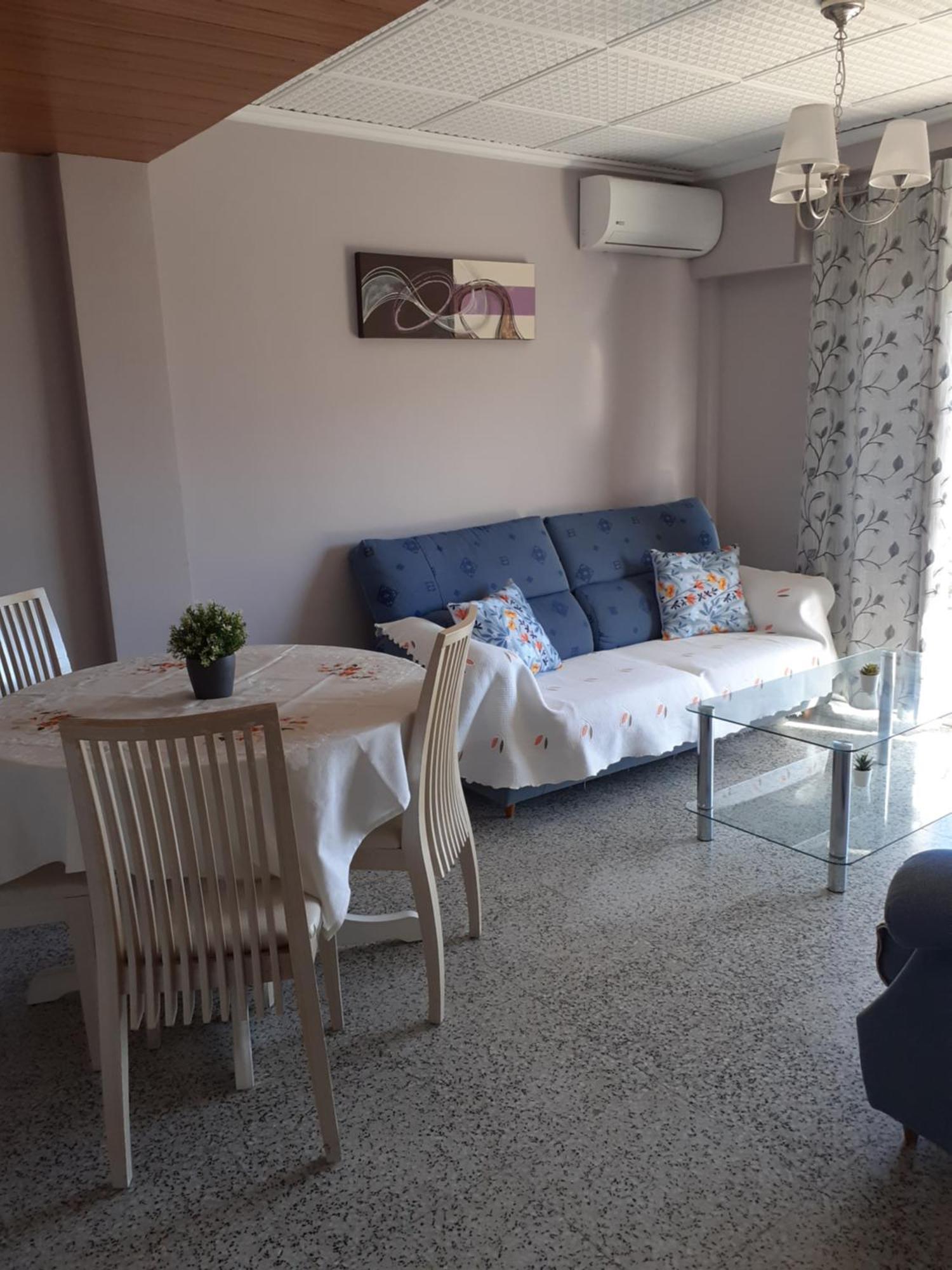 Apartamento Oasis Playa Albaranas *
