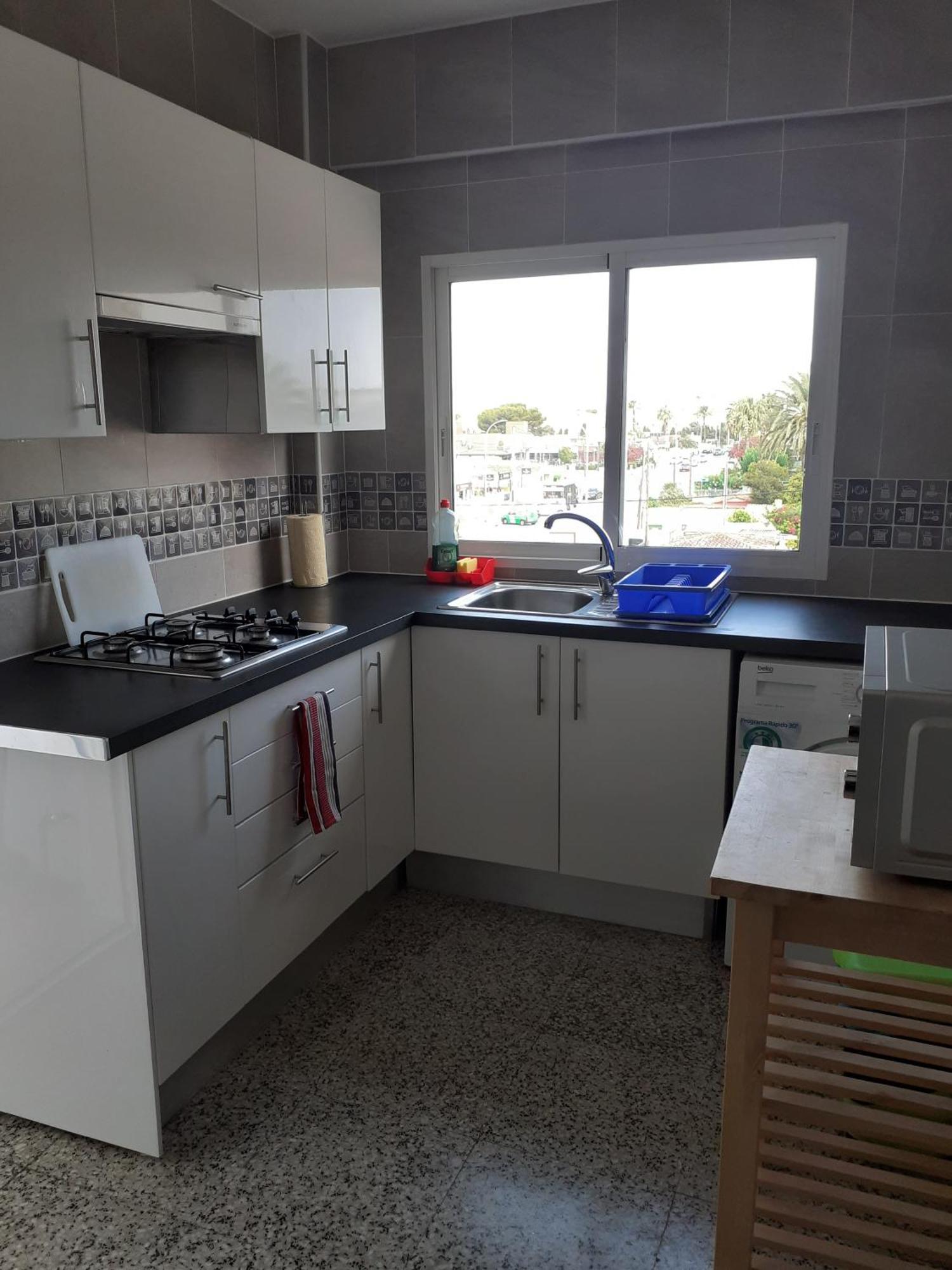 Oasis Playa Albaranas Apartamento