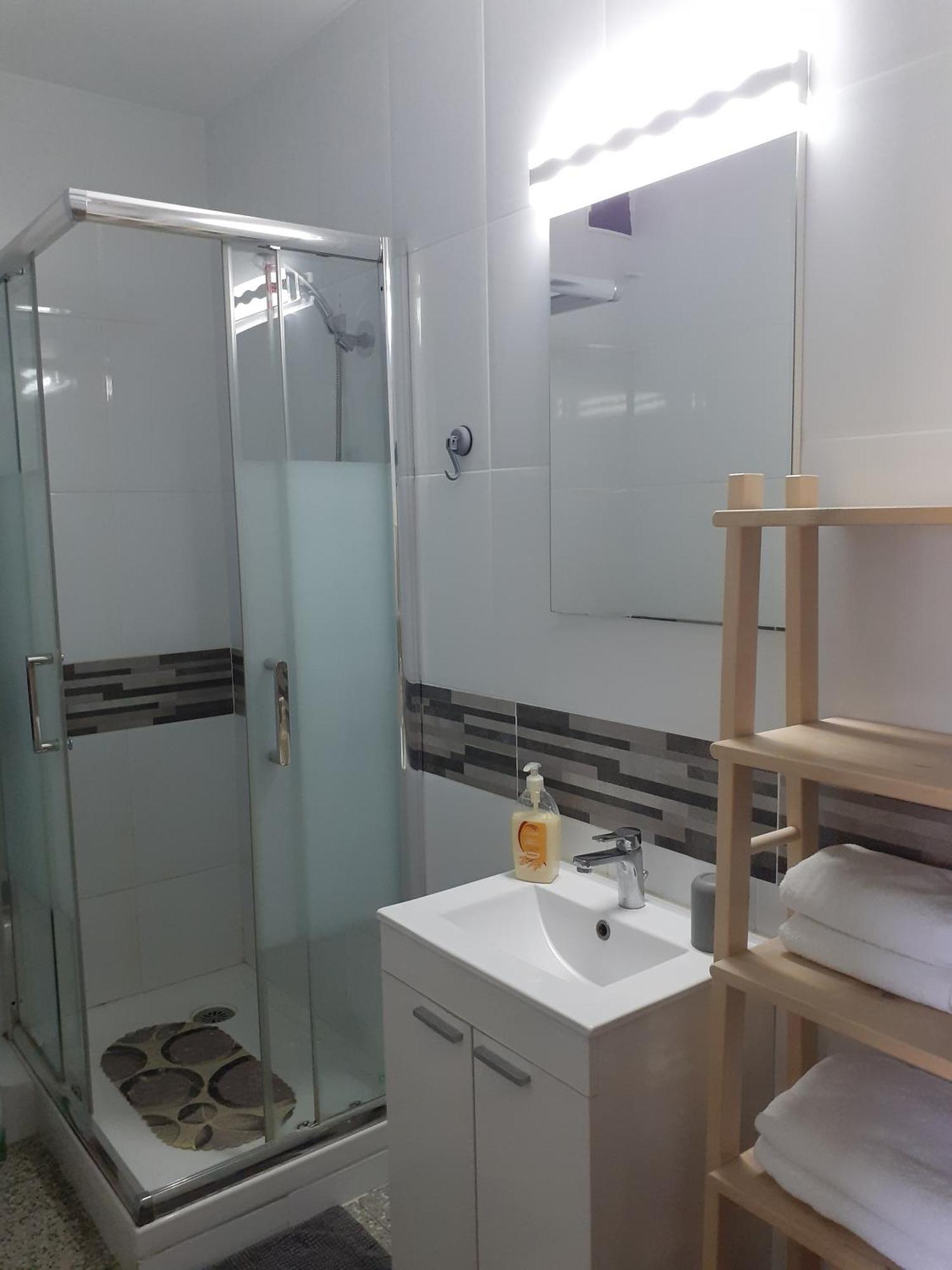 Apartamento Oasis Playa Albaranas