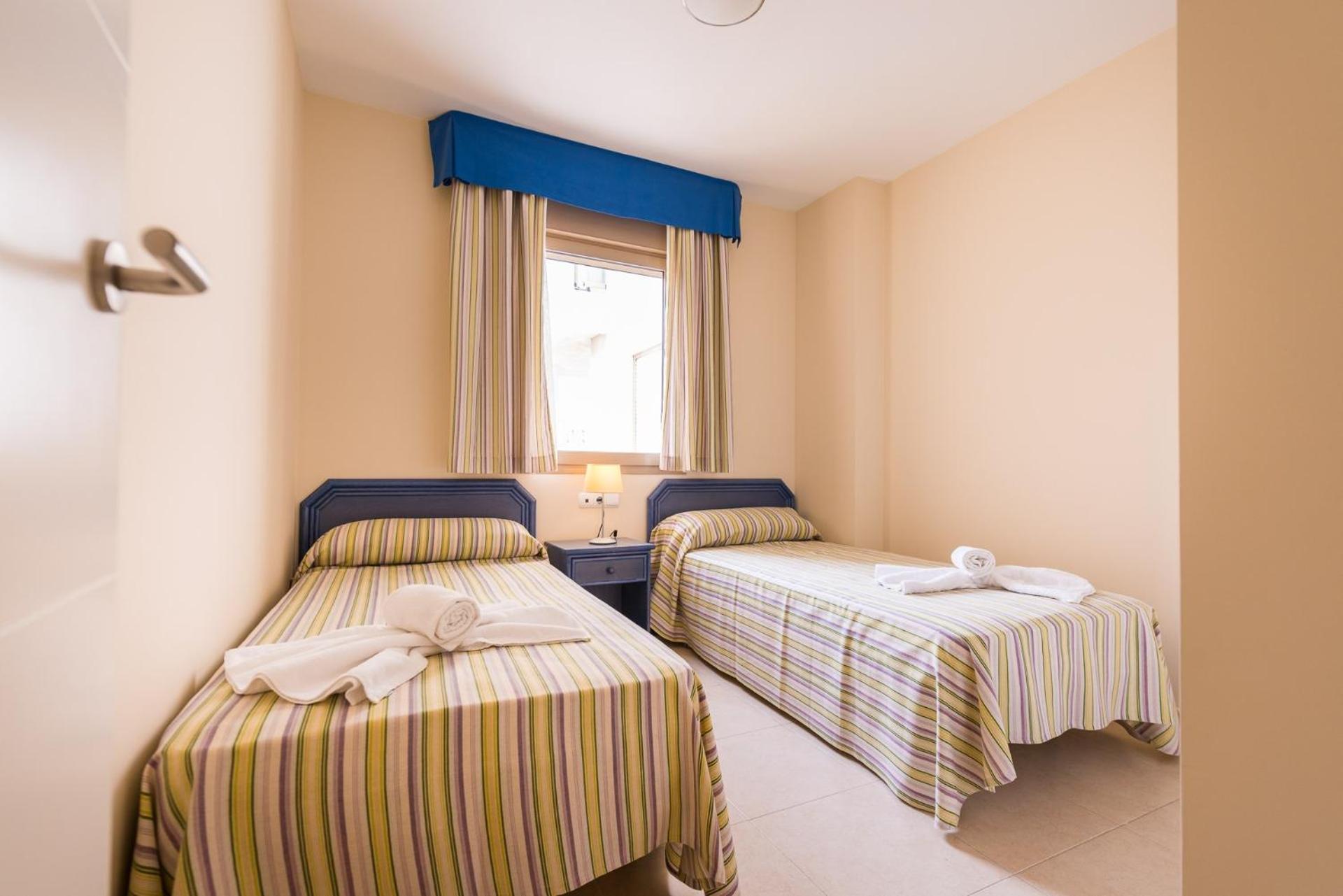 Larimar - Plusholidays Apartment Calpe