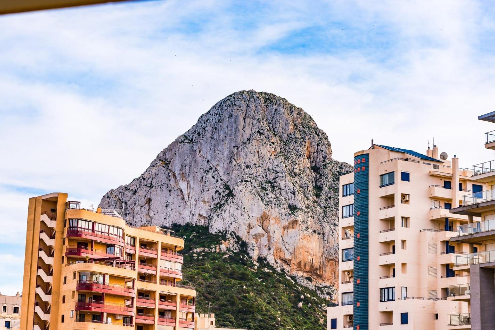 Apartment Larimar - Plusholidays Calpe
