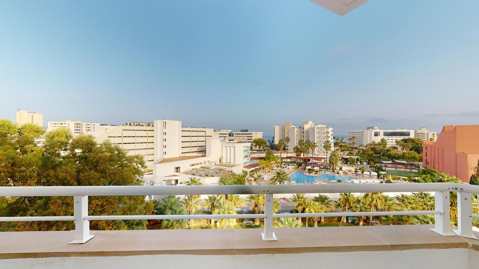 Hotel Cala Millor Garden - Adults Only Cala Millor (Mallorca)