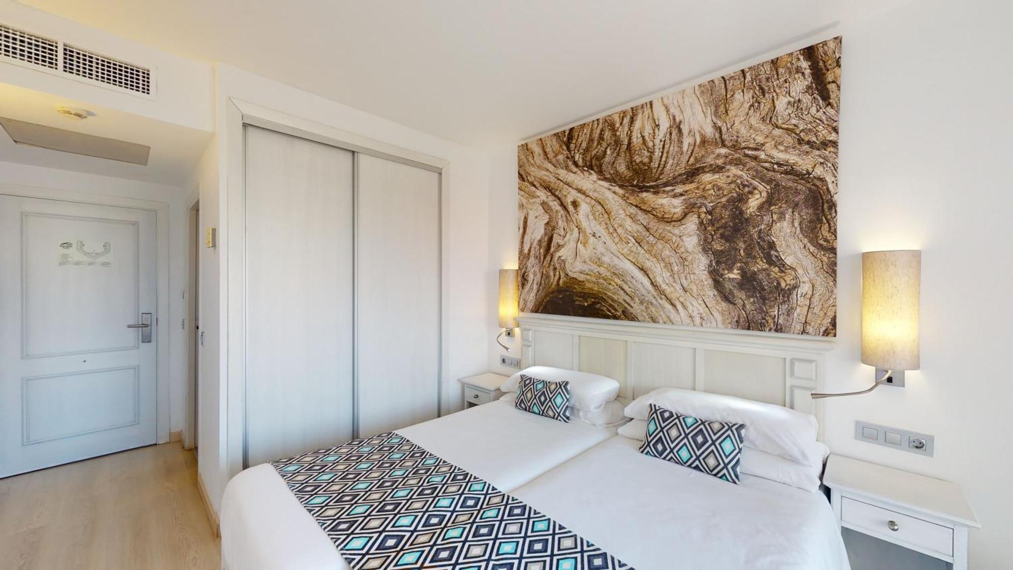 Cala Millor Garden - Adults Only 4*