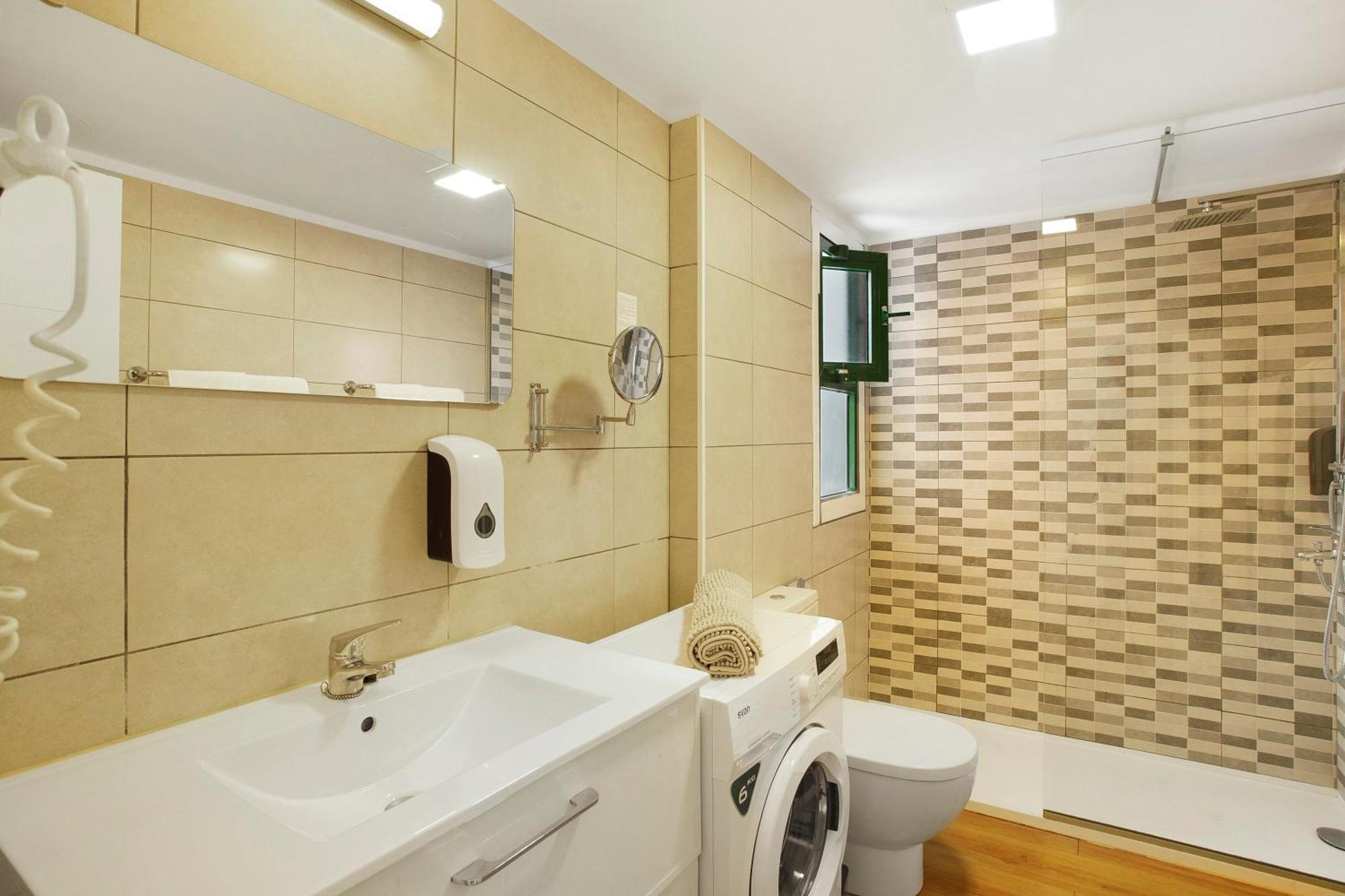 Apartamento Dreams