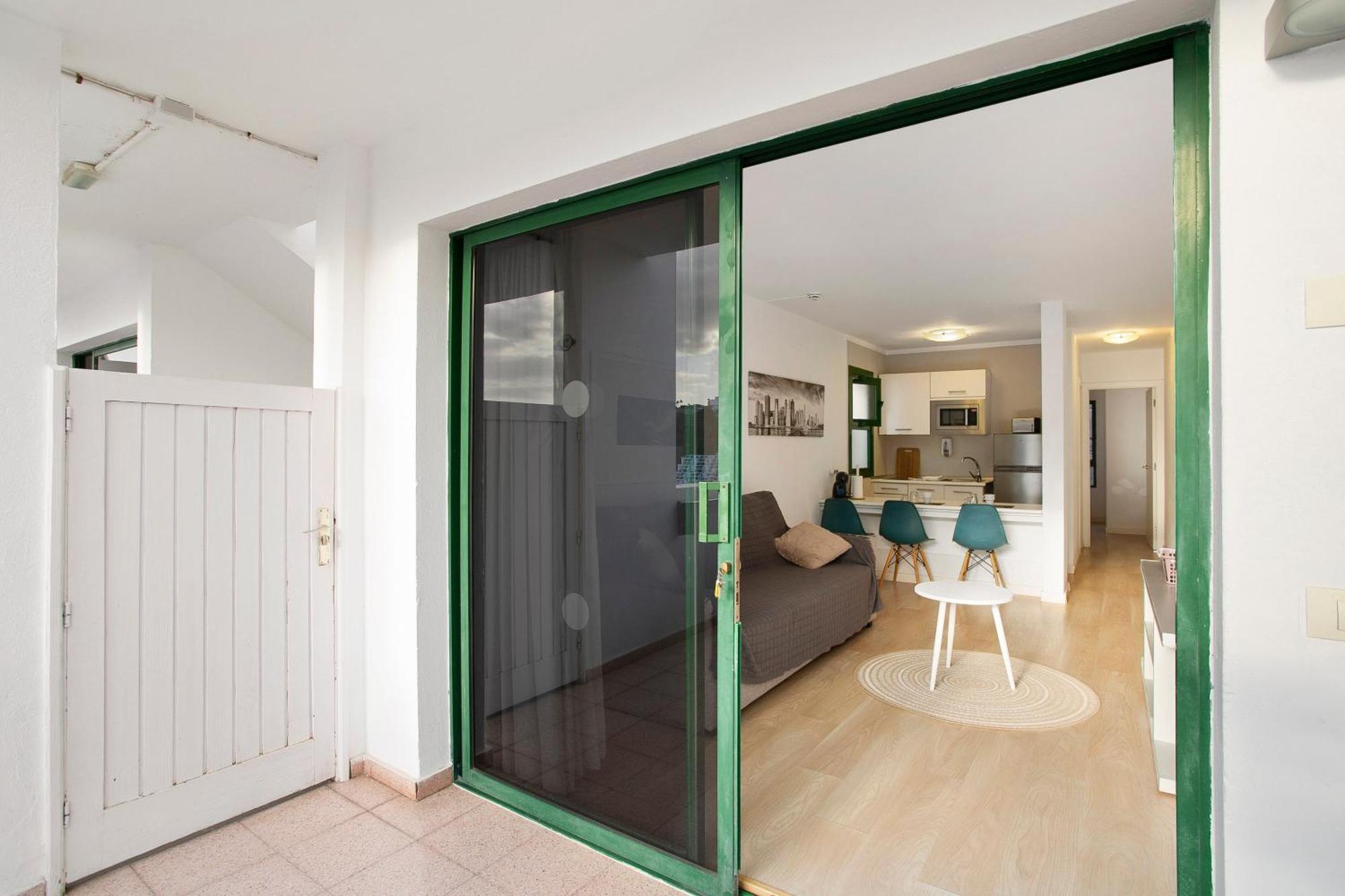 Apartamento Dreams *