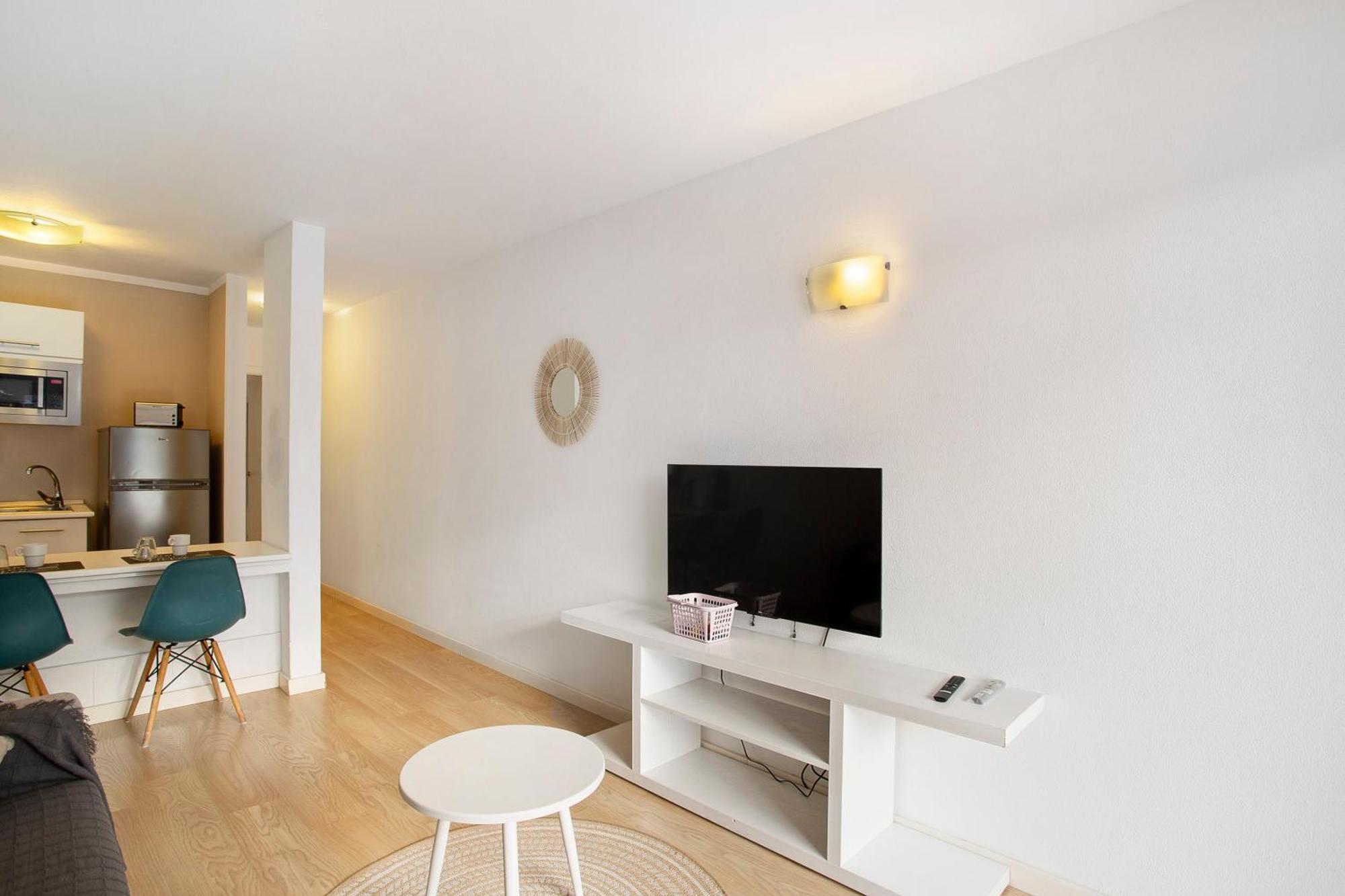 Apartamento Dreams Puerto Rico (Gran Canaria)