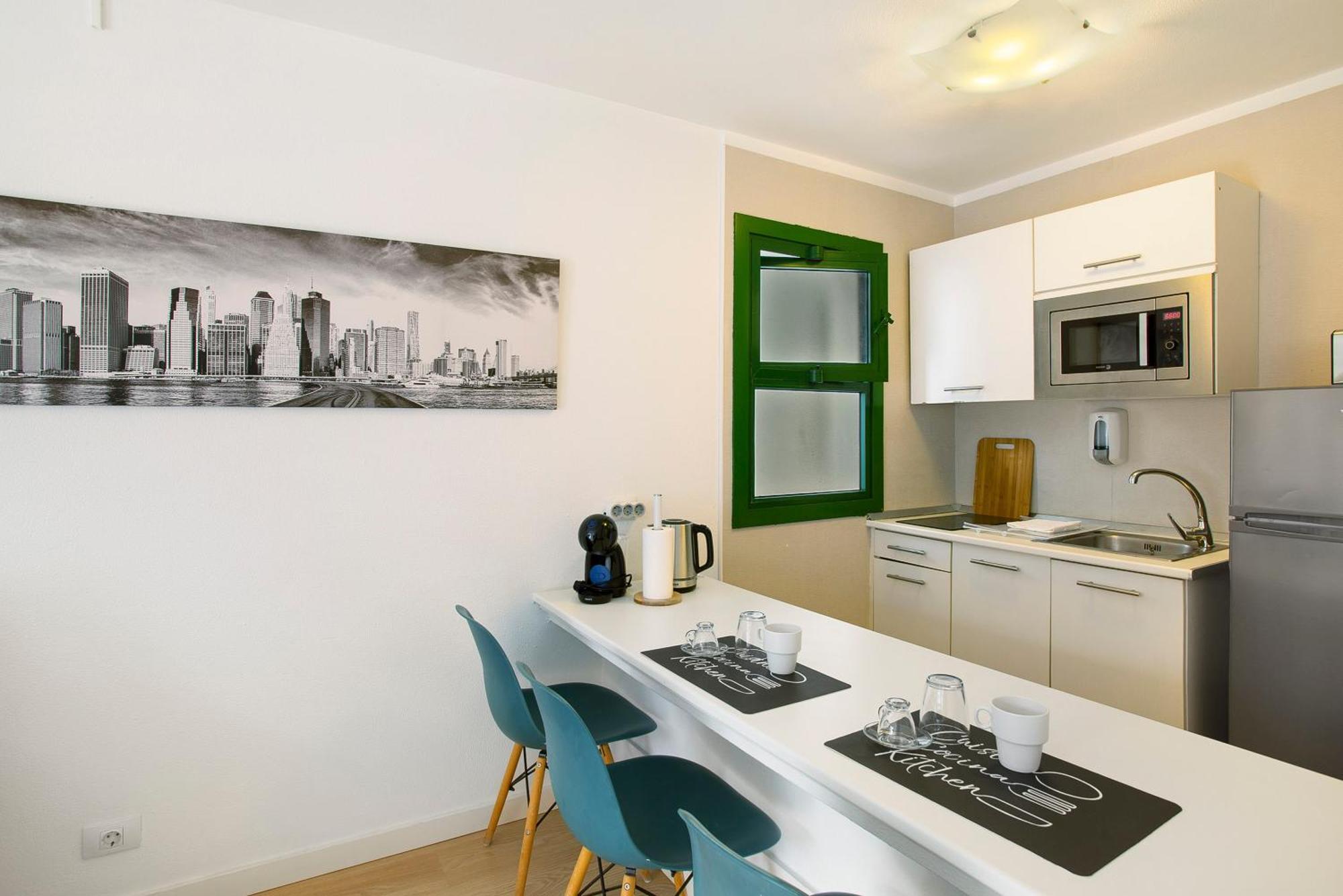 Apartamento Dreams