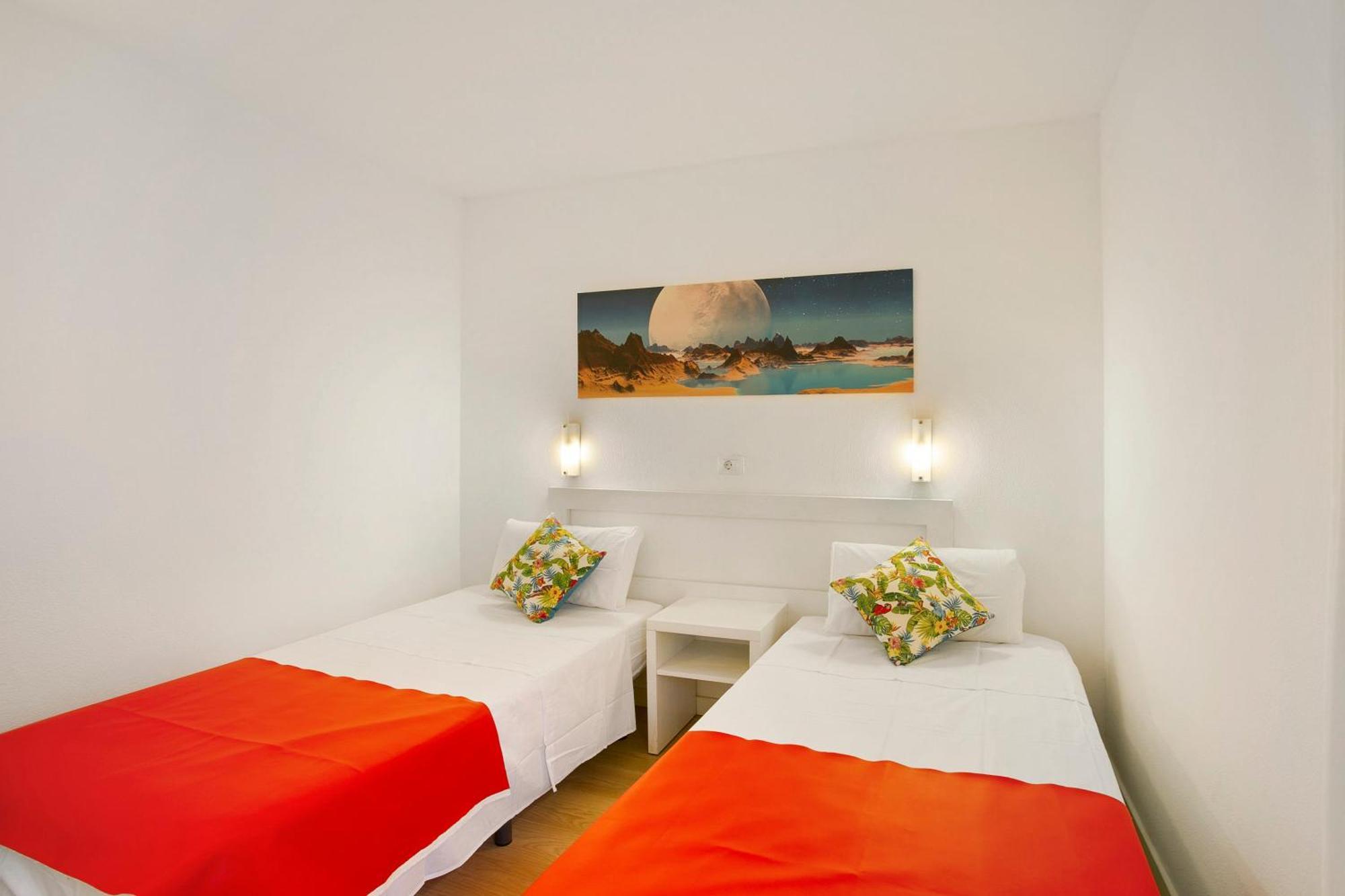 Apartamento Dreams *