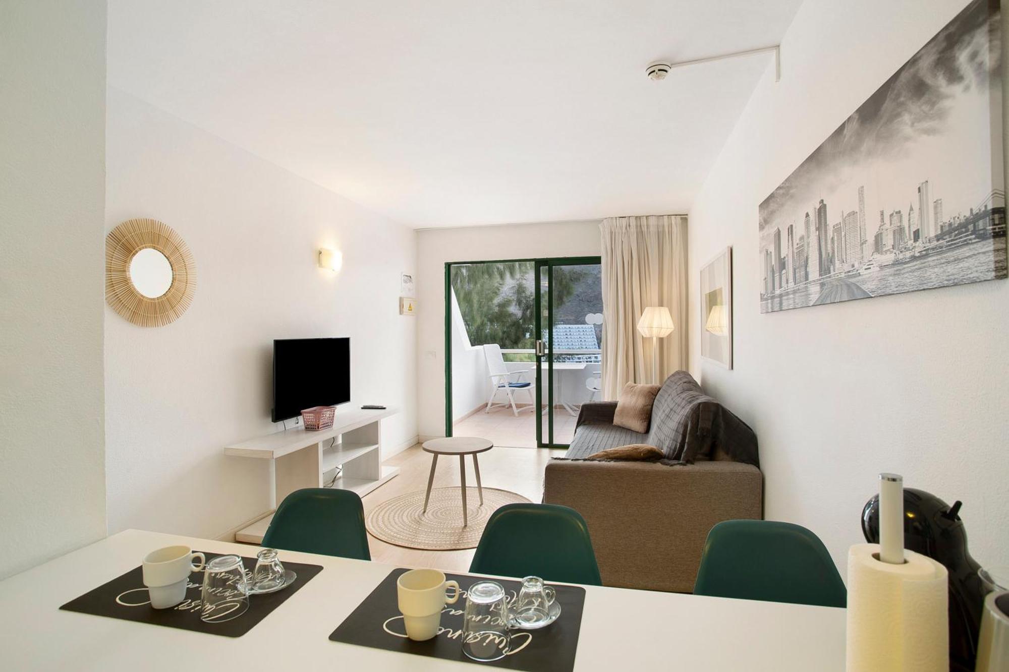 Apartamento Dreams *