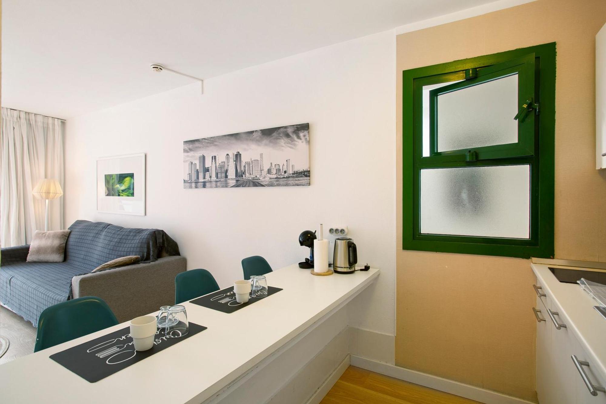 Apartamento Dreams