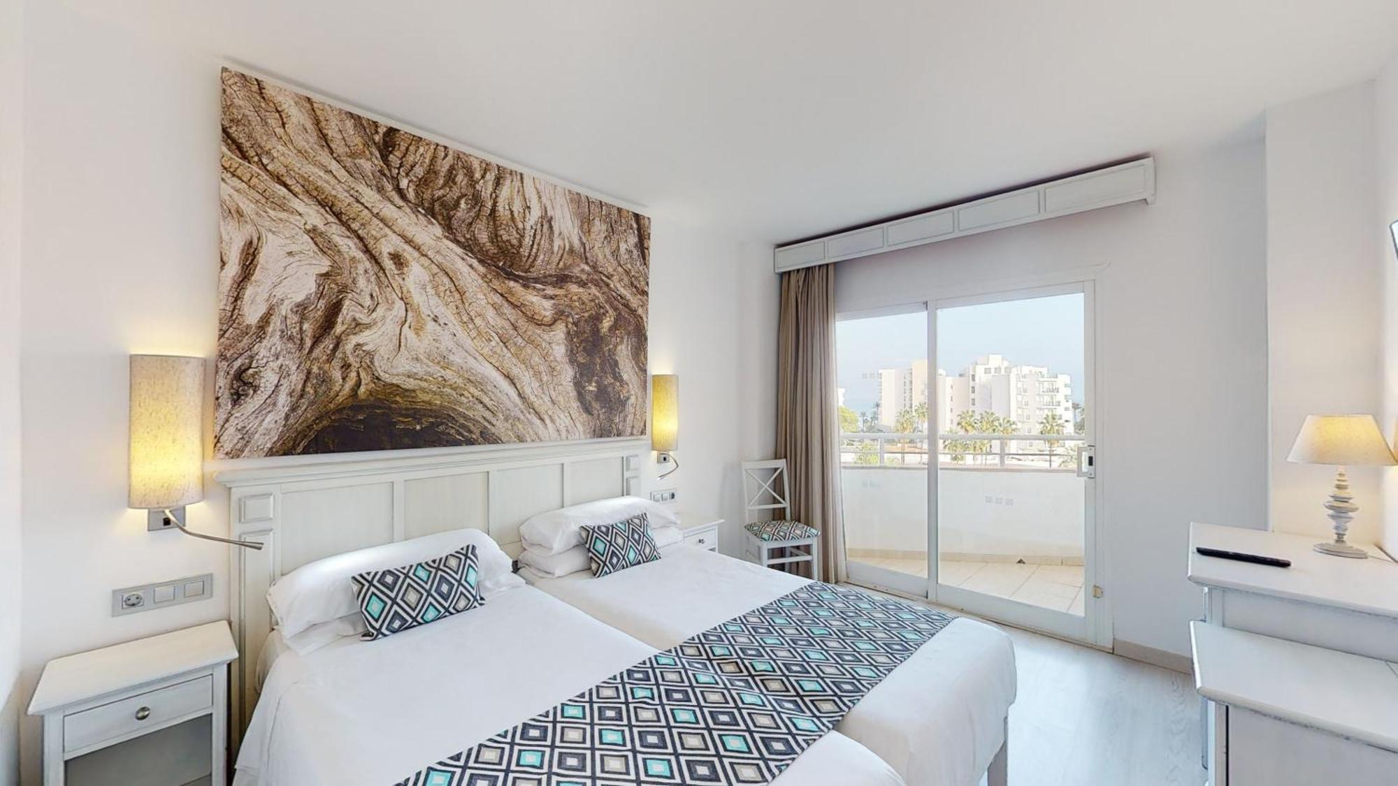 Cala Millor Garden - Adults Only 4*