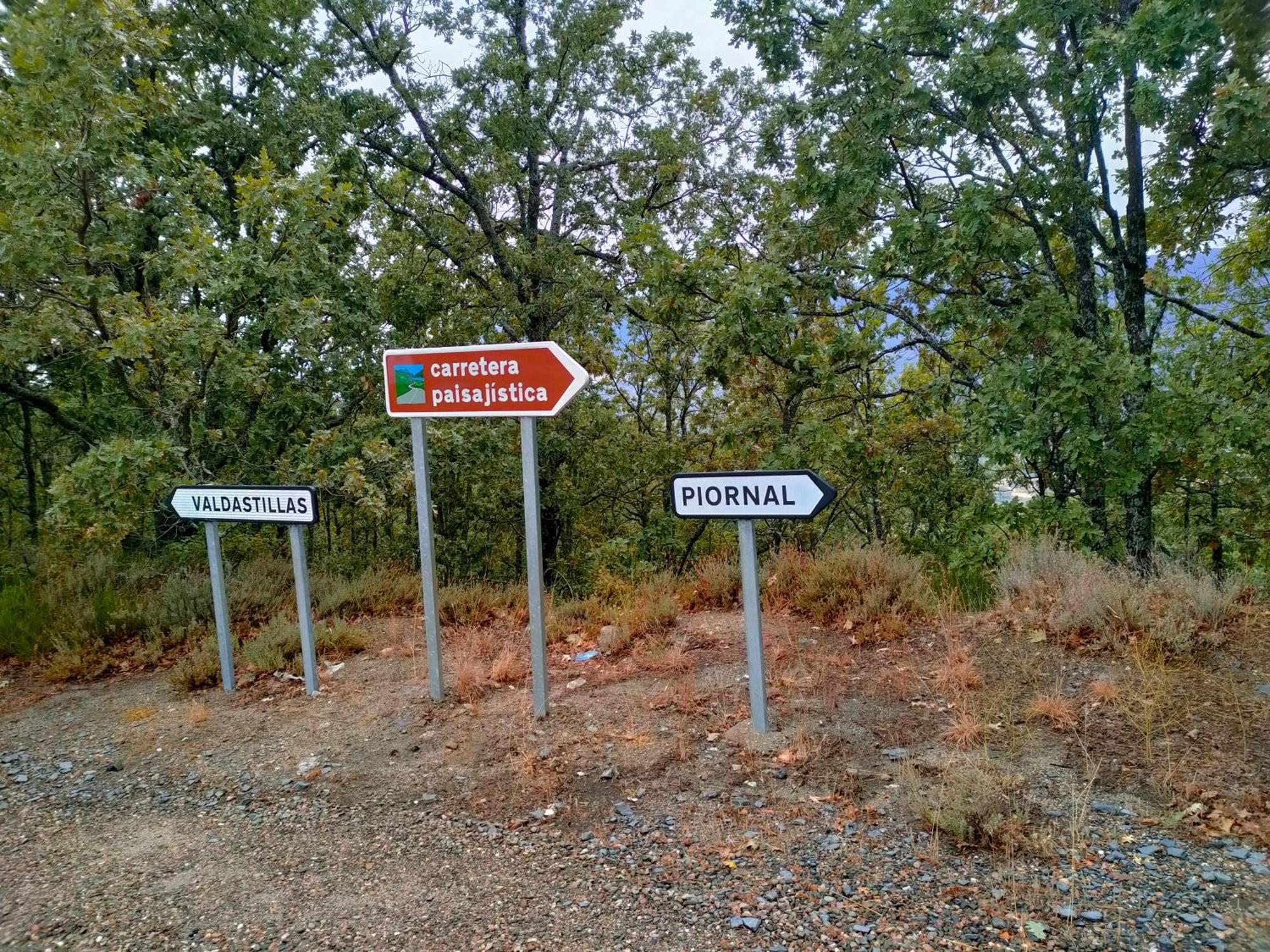 Acogedor Valle Del Jerte Apartamento Piornal