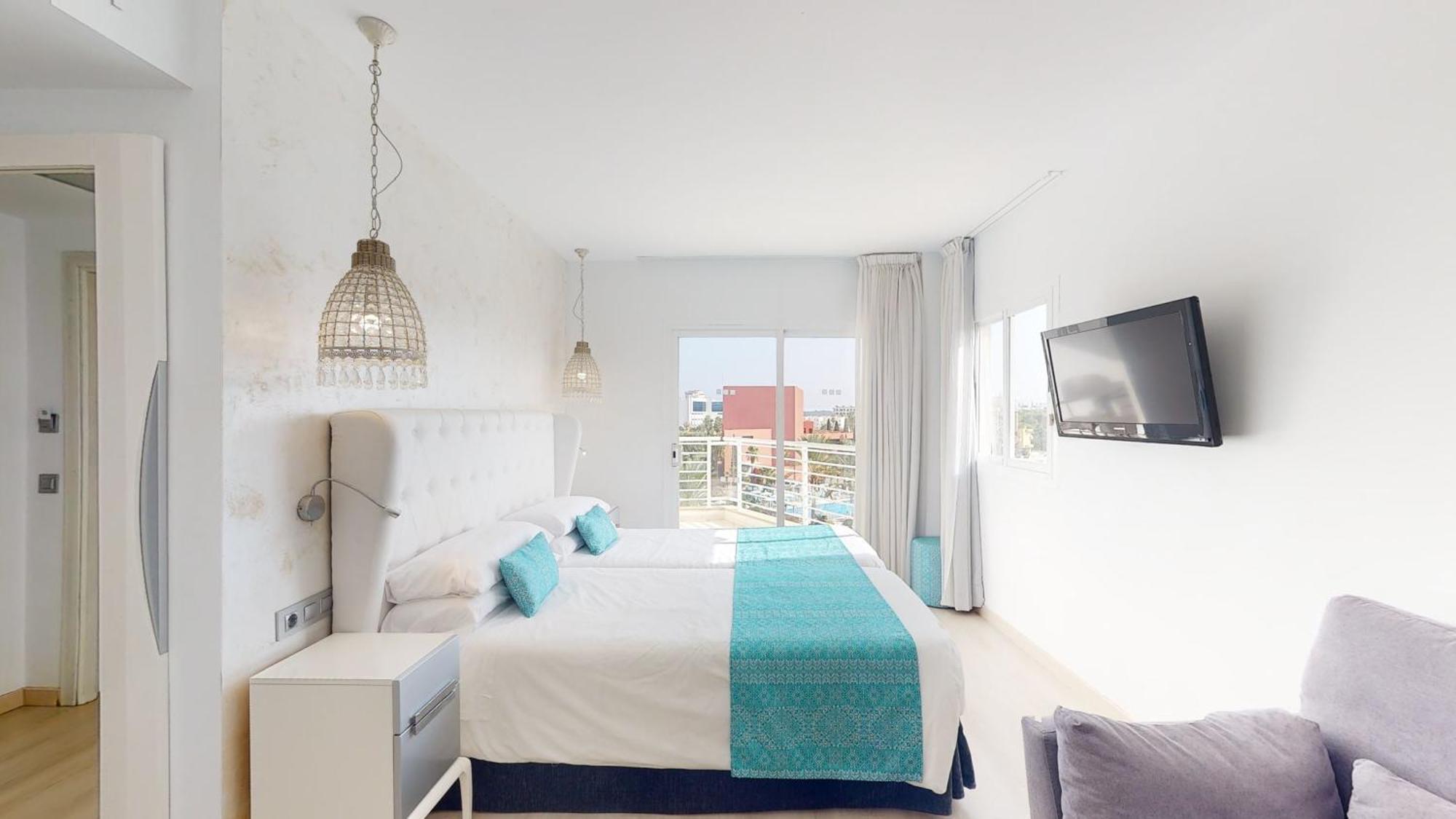 Cala Millor Garden - Adults Only Hotel 4*
