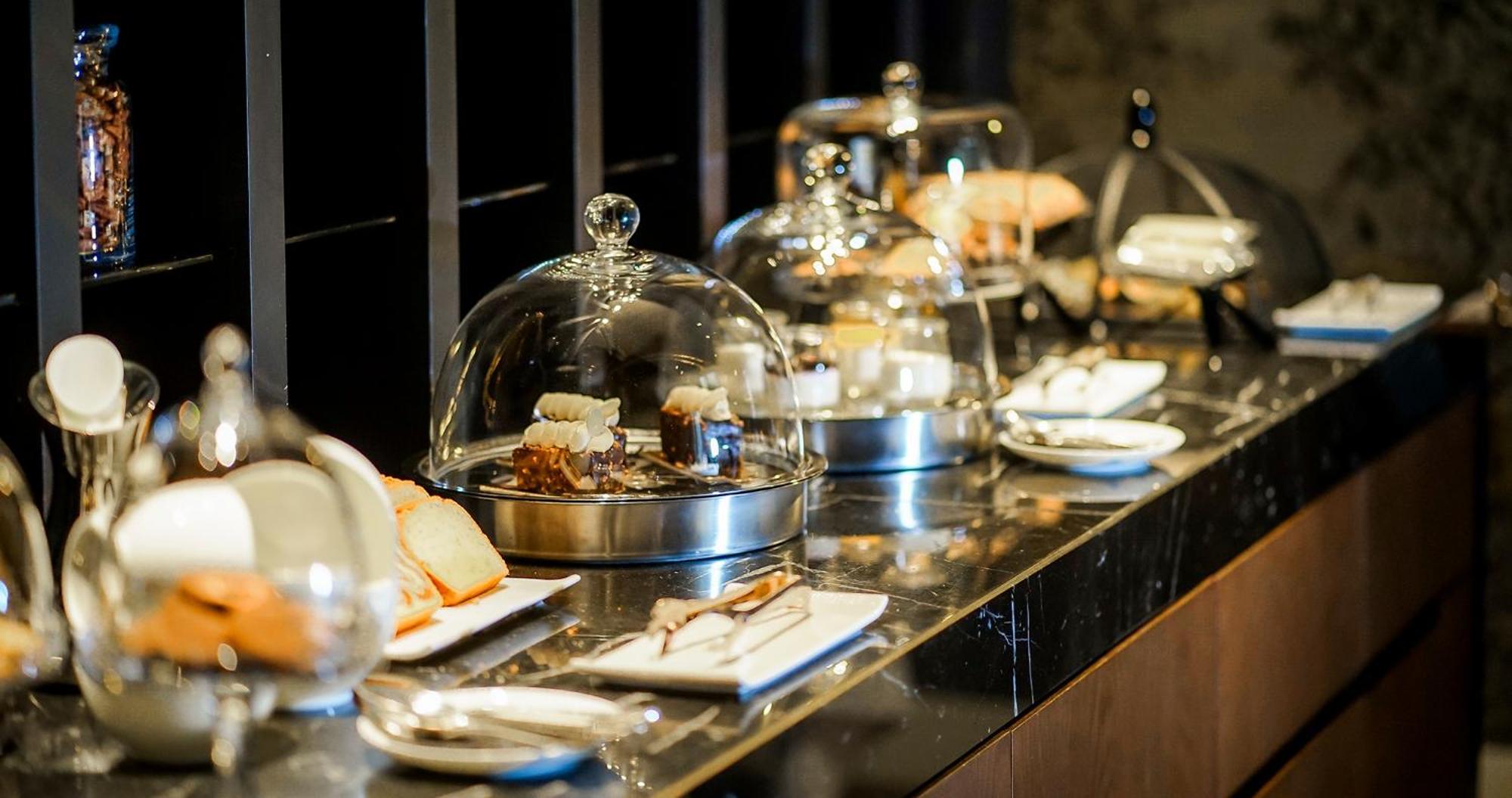 Mercer Hotel 5*