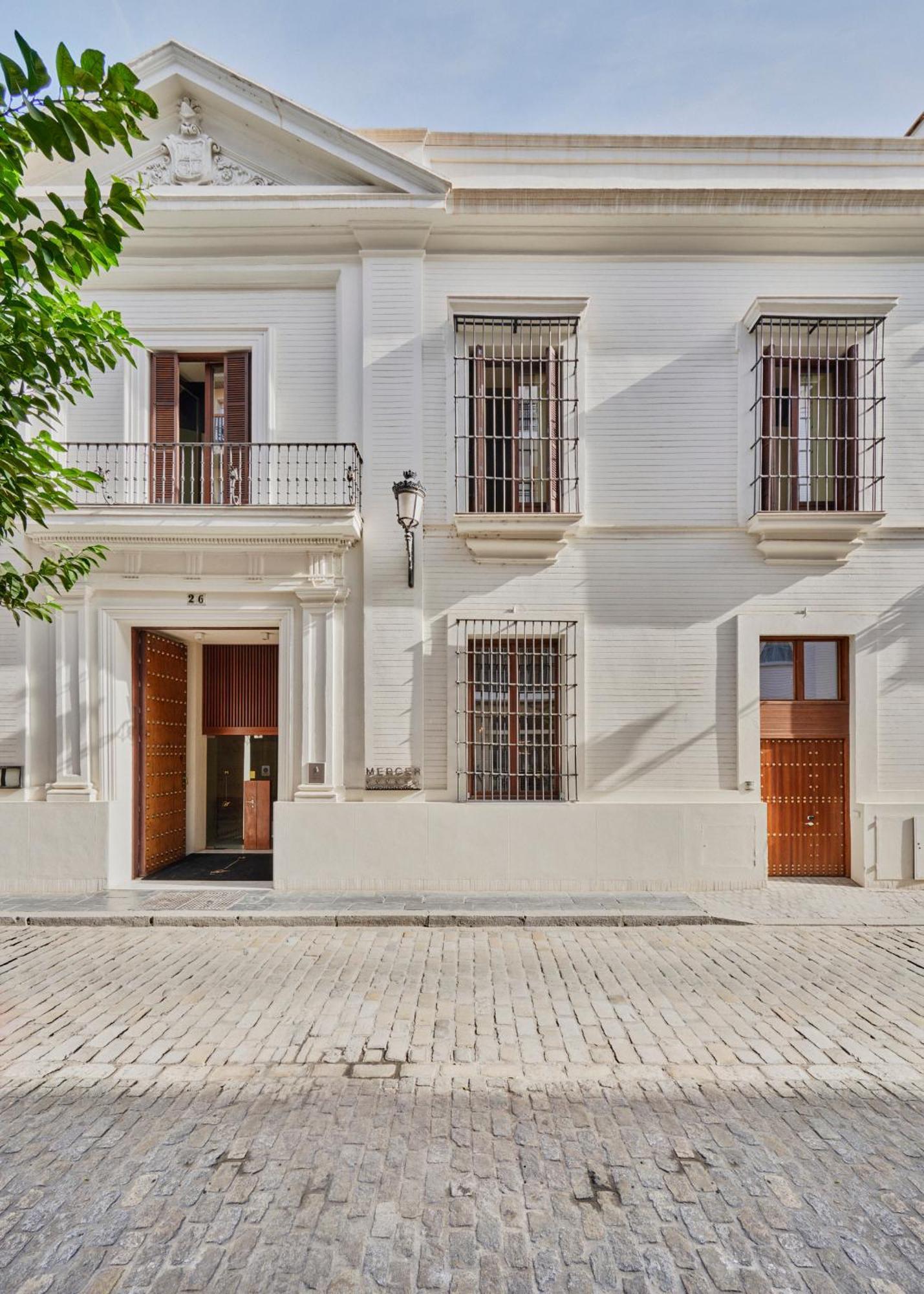 Mercer Hotel 5*