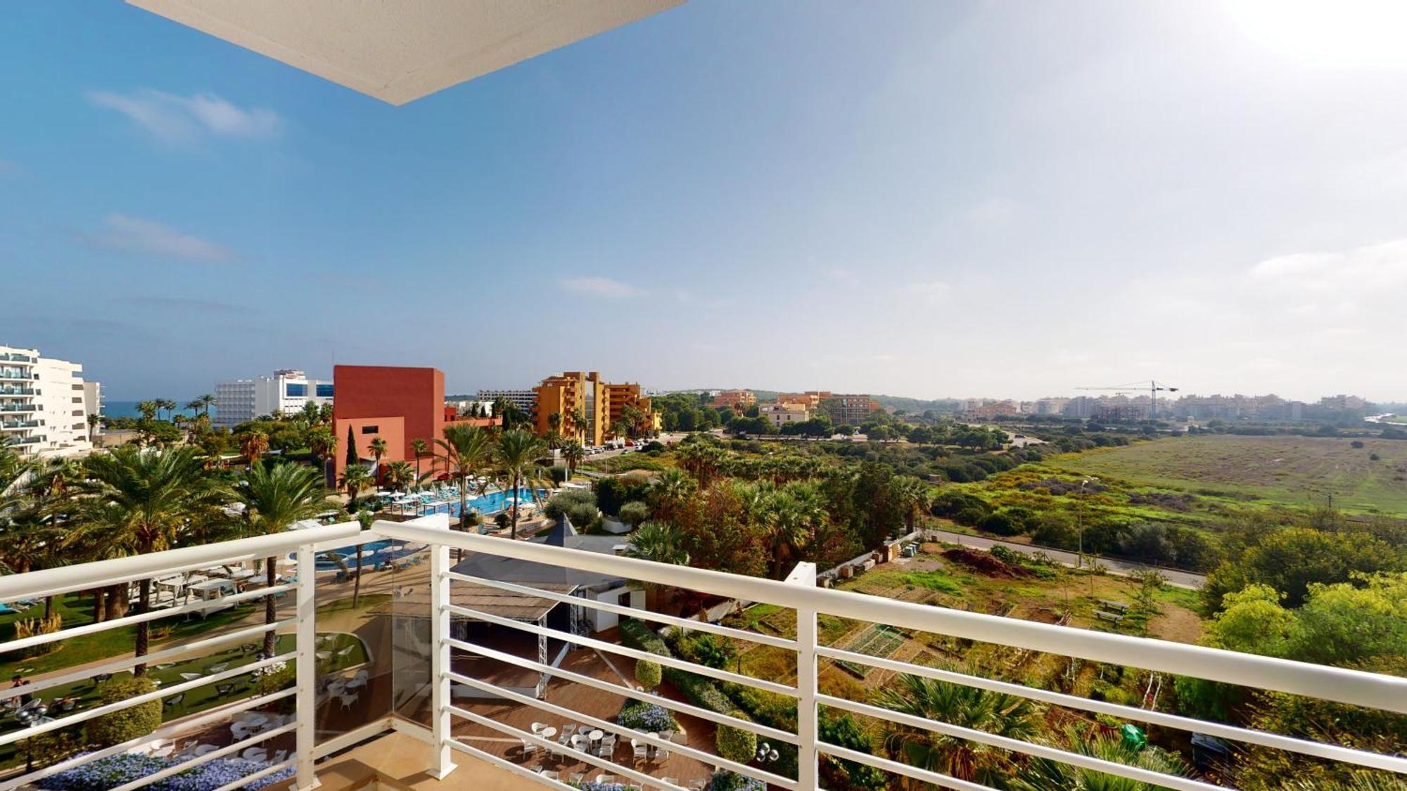 Cala Millor Garden - Adults Only Hotel