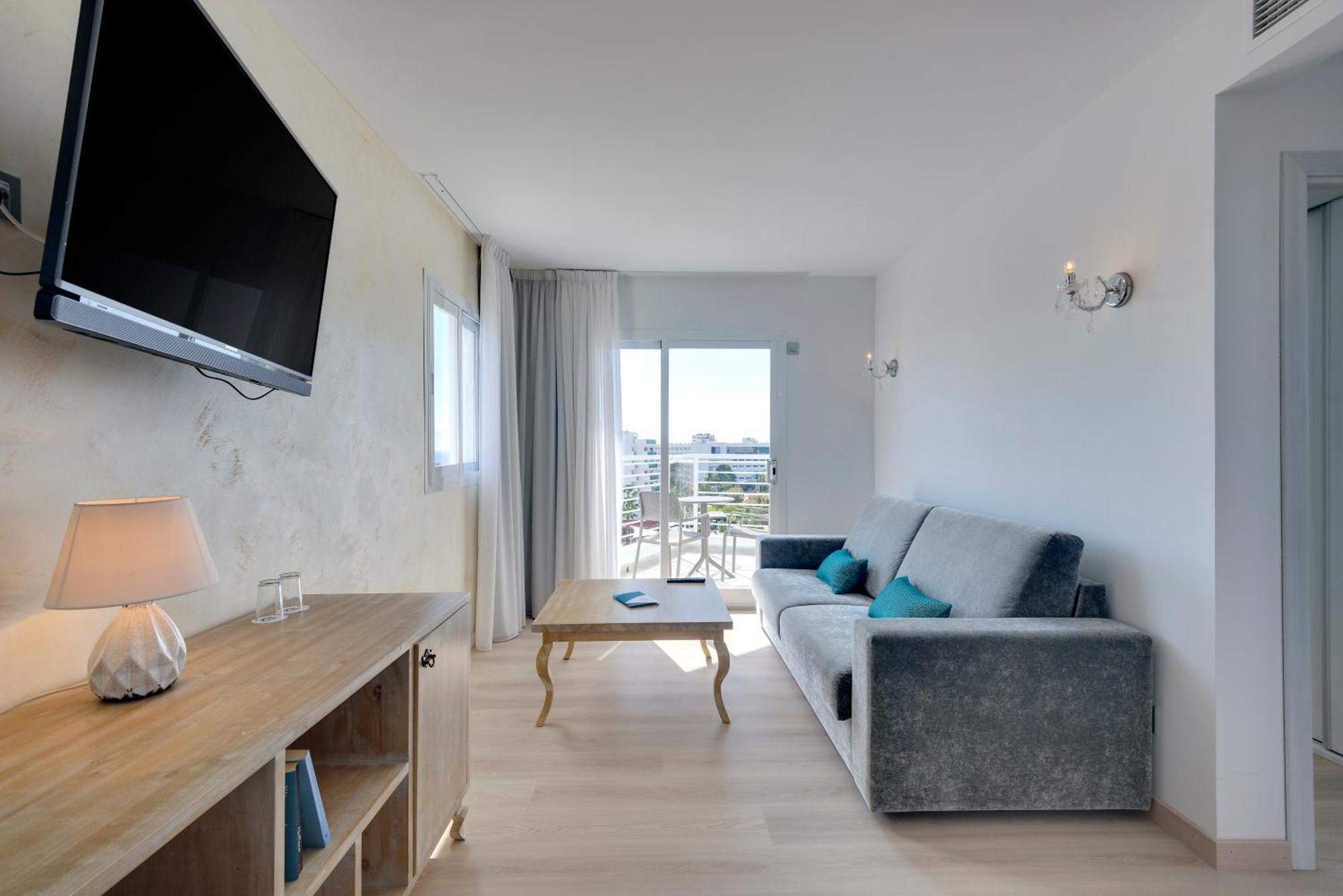 Cala Millor Garden - Adults Only Hotel