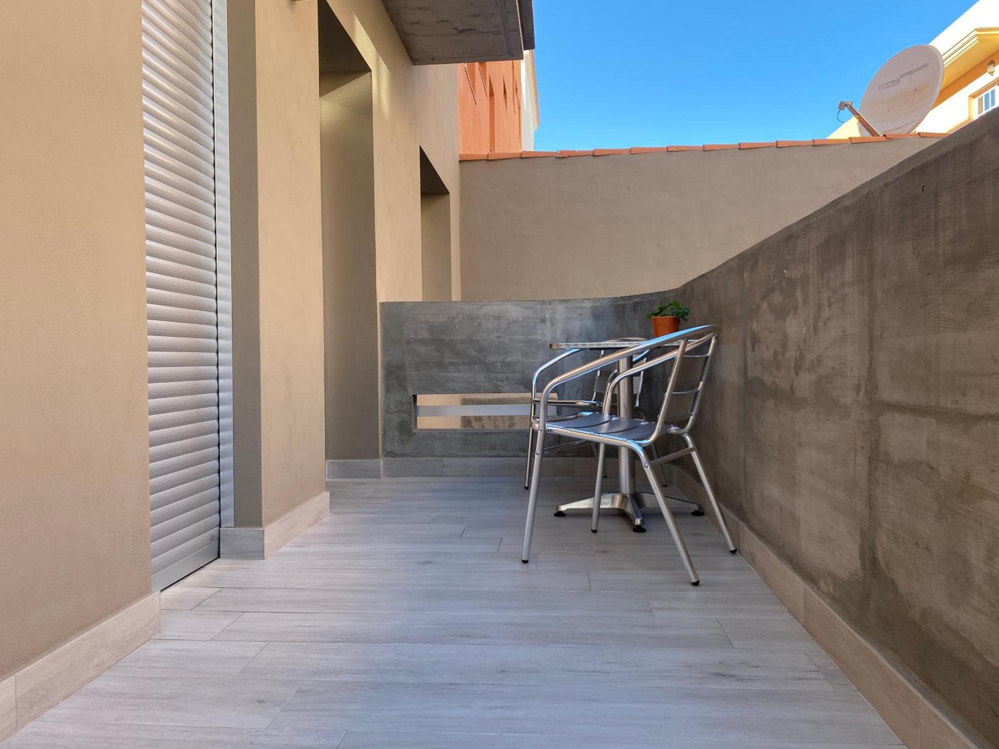 Apartment Casa Antonio - Luna Playa de San Juan (Tenerife)