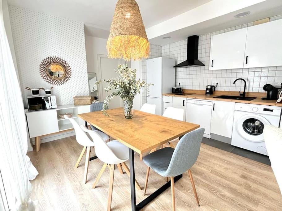 Rincones De Apartment *