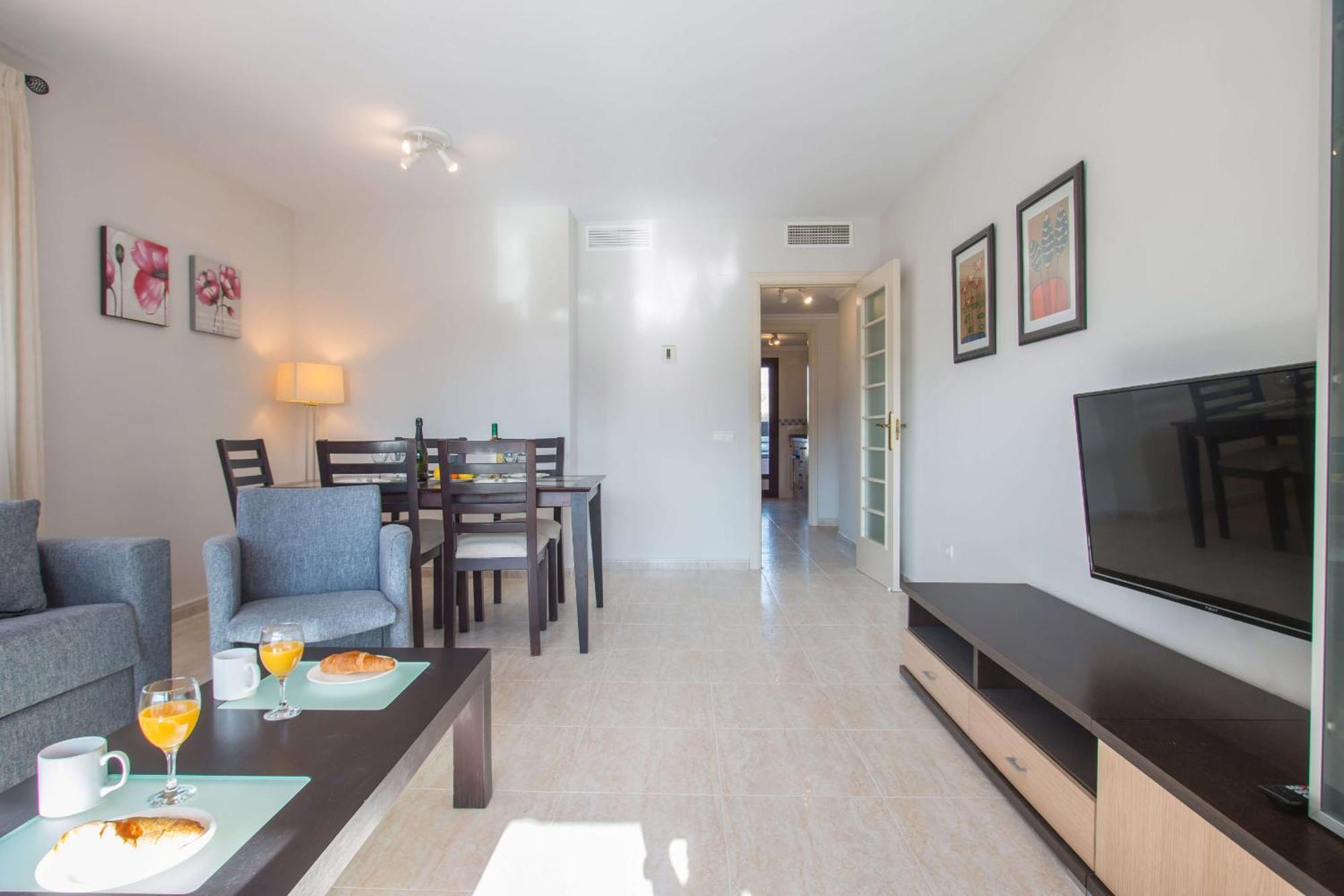 Coral - Plusholidays Apartamento