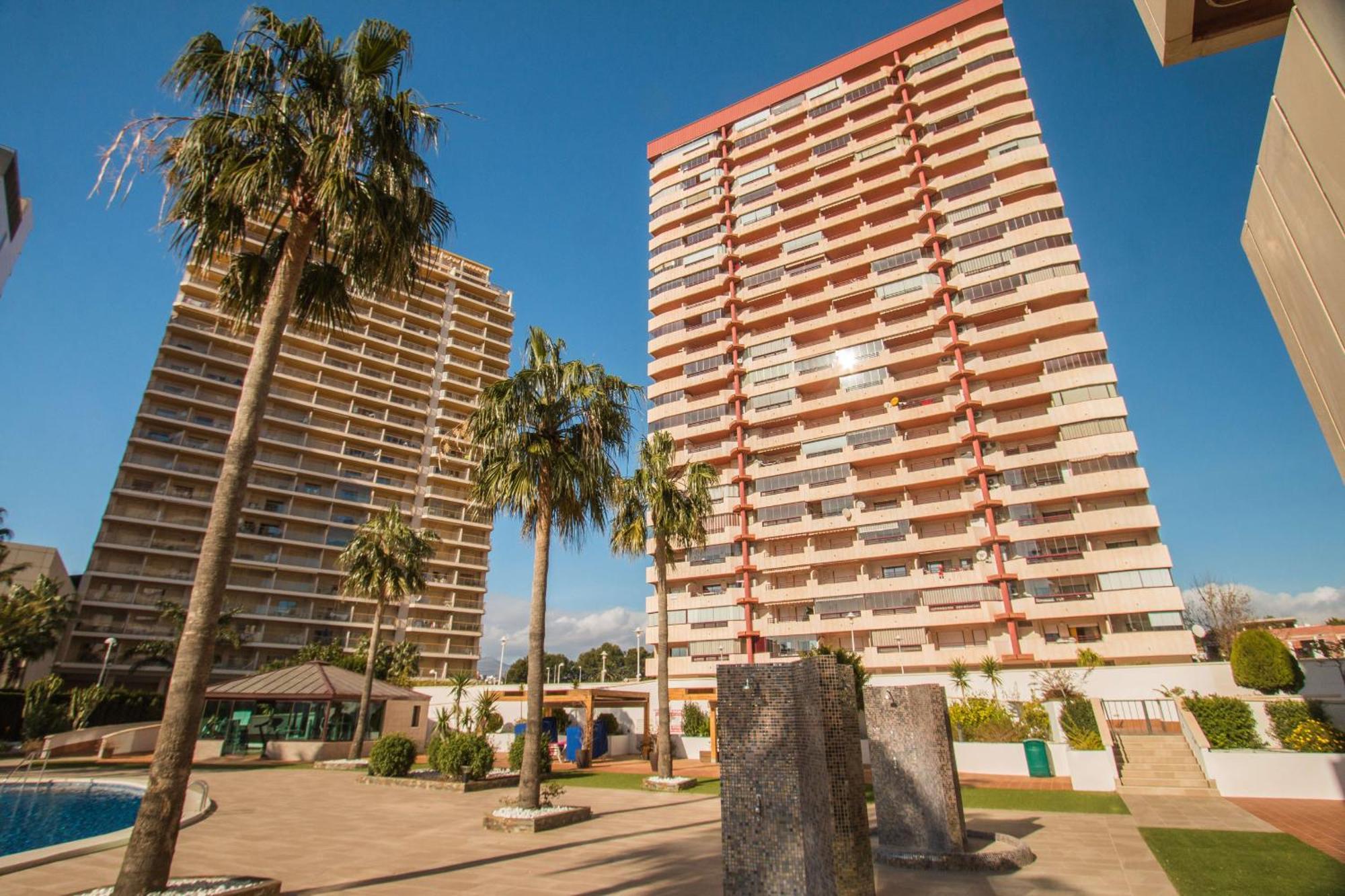 Coral - Plusholidays * Calpe