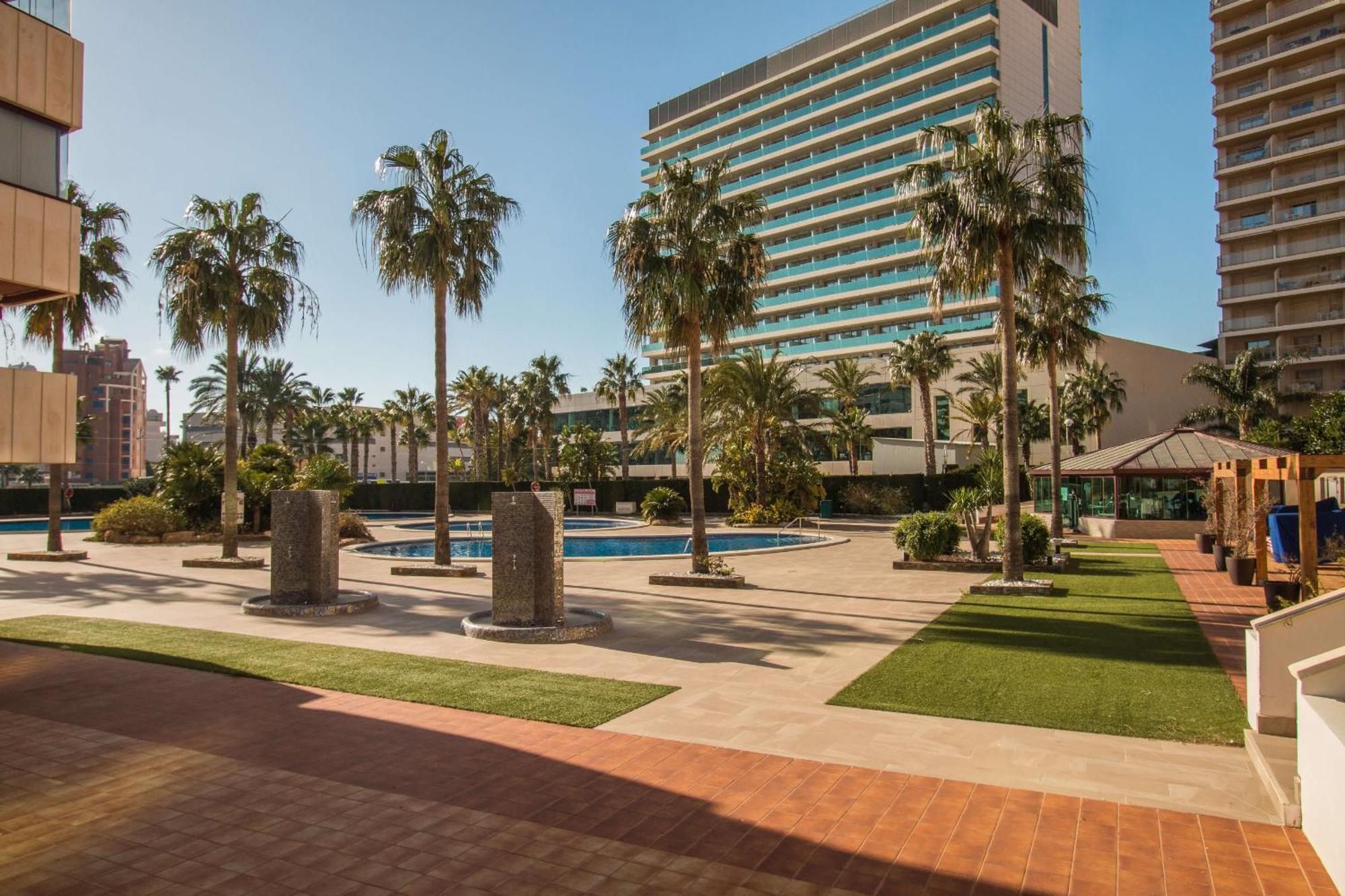 Apartamento Coral - Plusholidays
