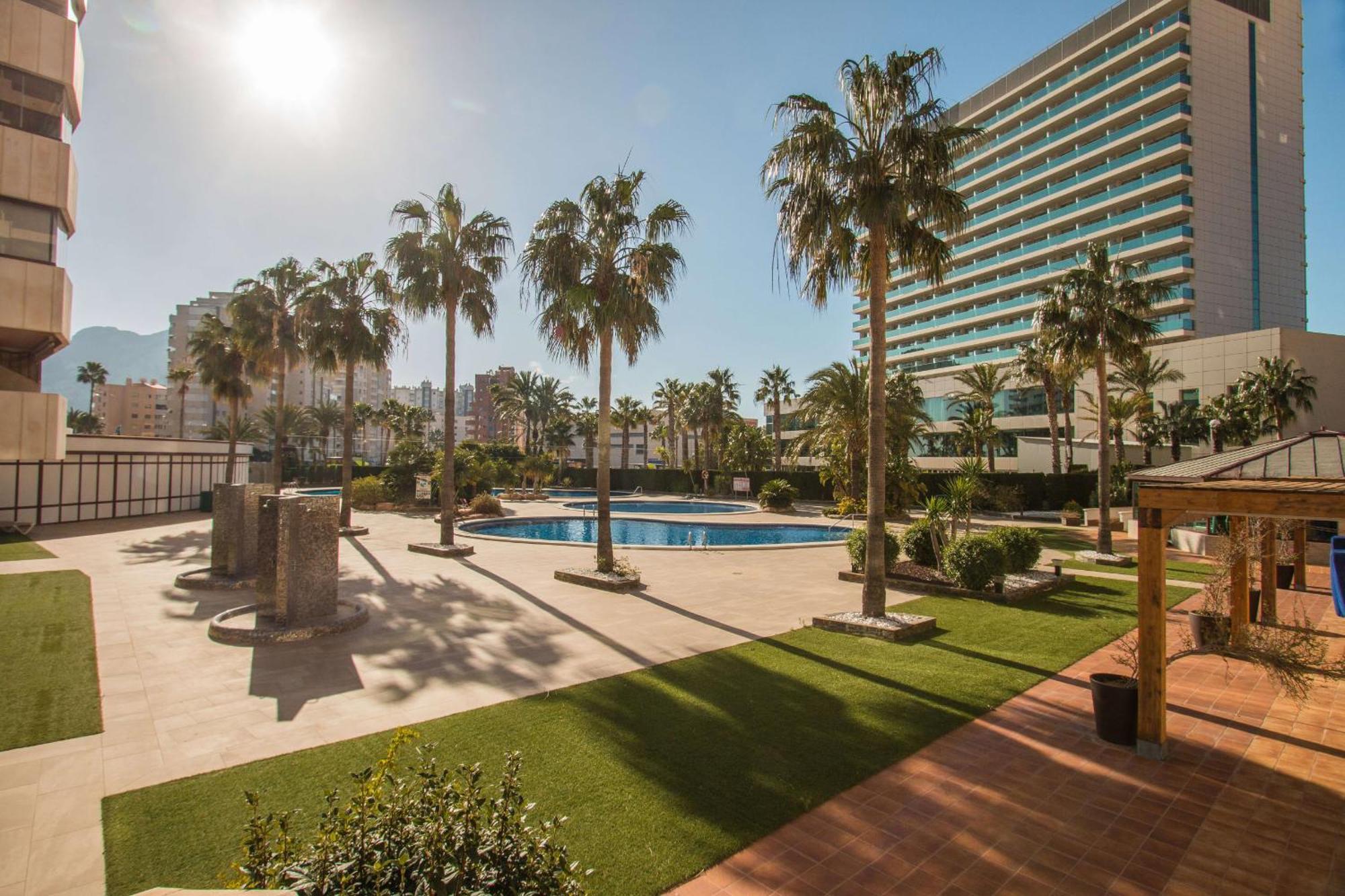 Apartamento Coral - Plusholidays *
