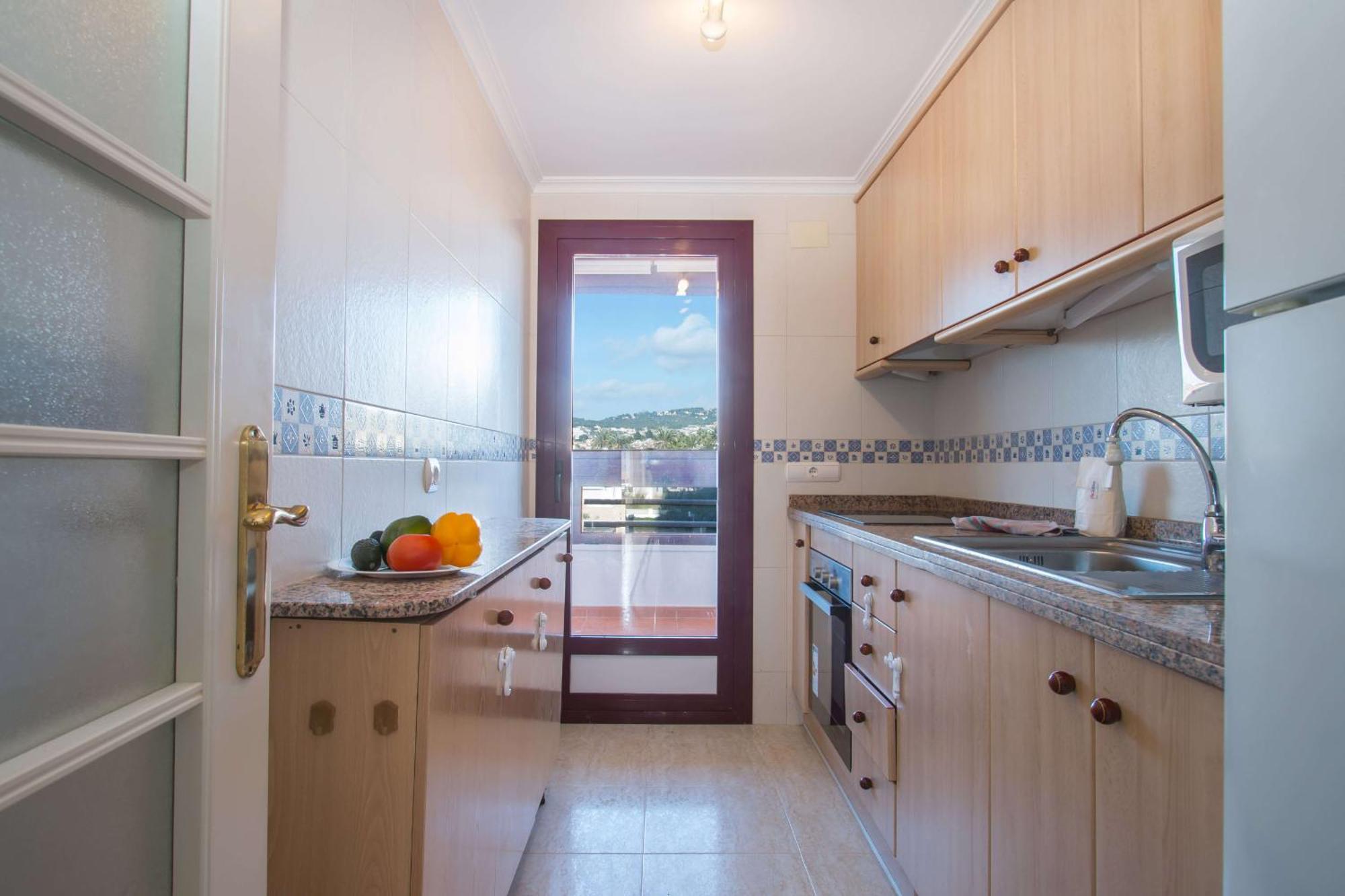 Coral - Plusholidays Calpe