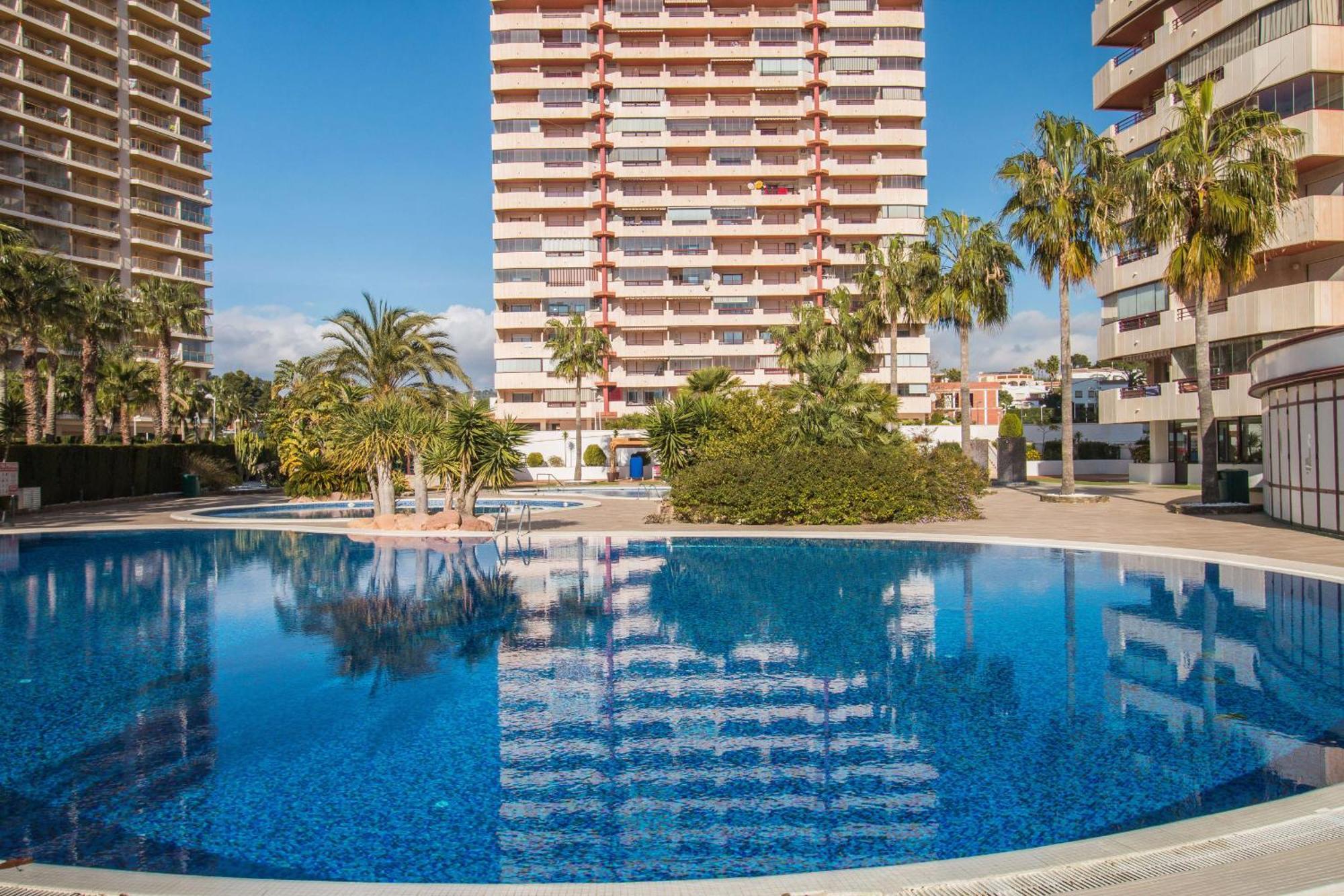Apartamento Coral - Plusholidays Calpe