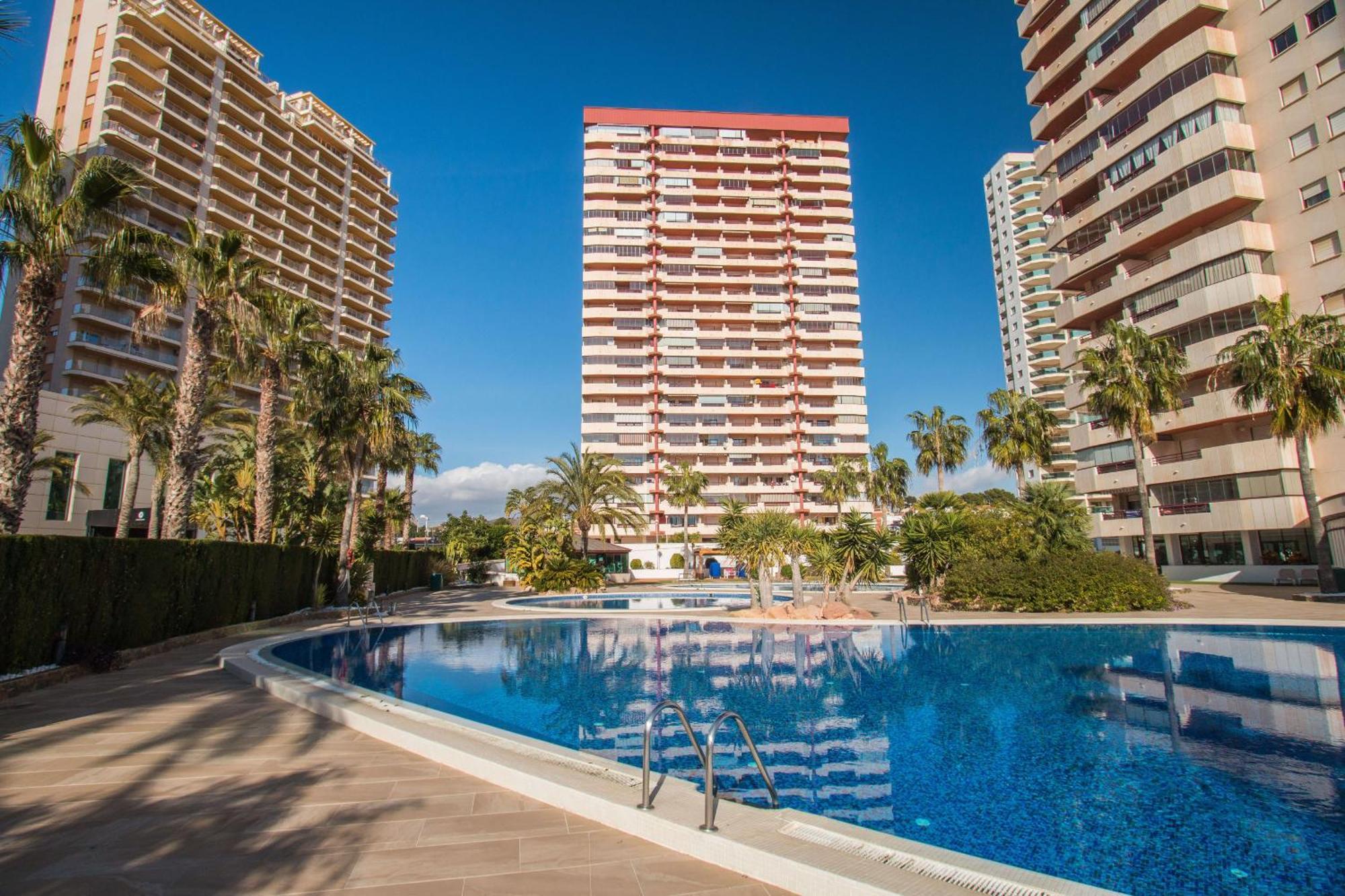Apartamento Coral - Plusholidays