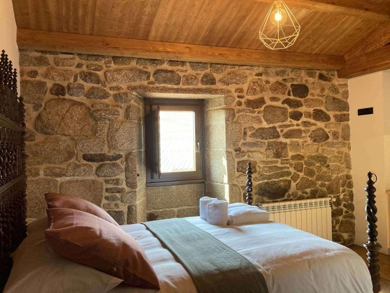 Country house O Lar Mazaricos