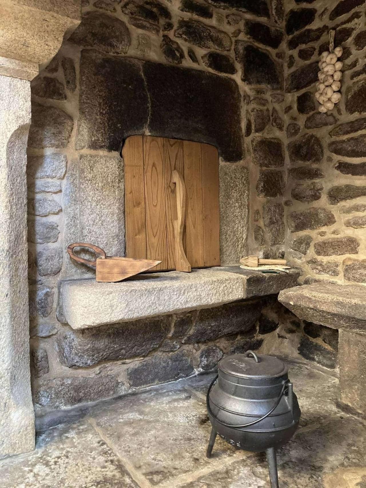 O Lar Country house