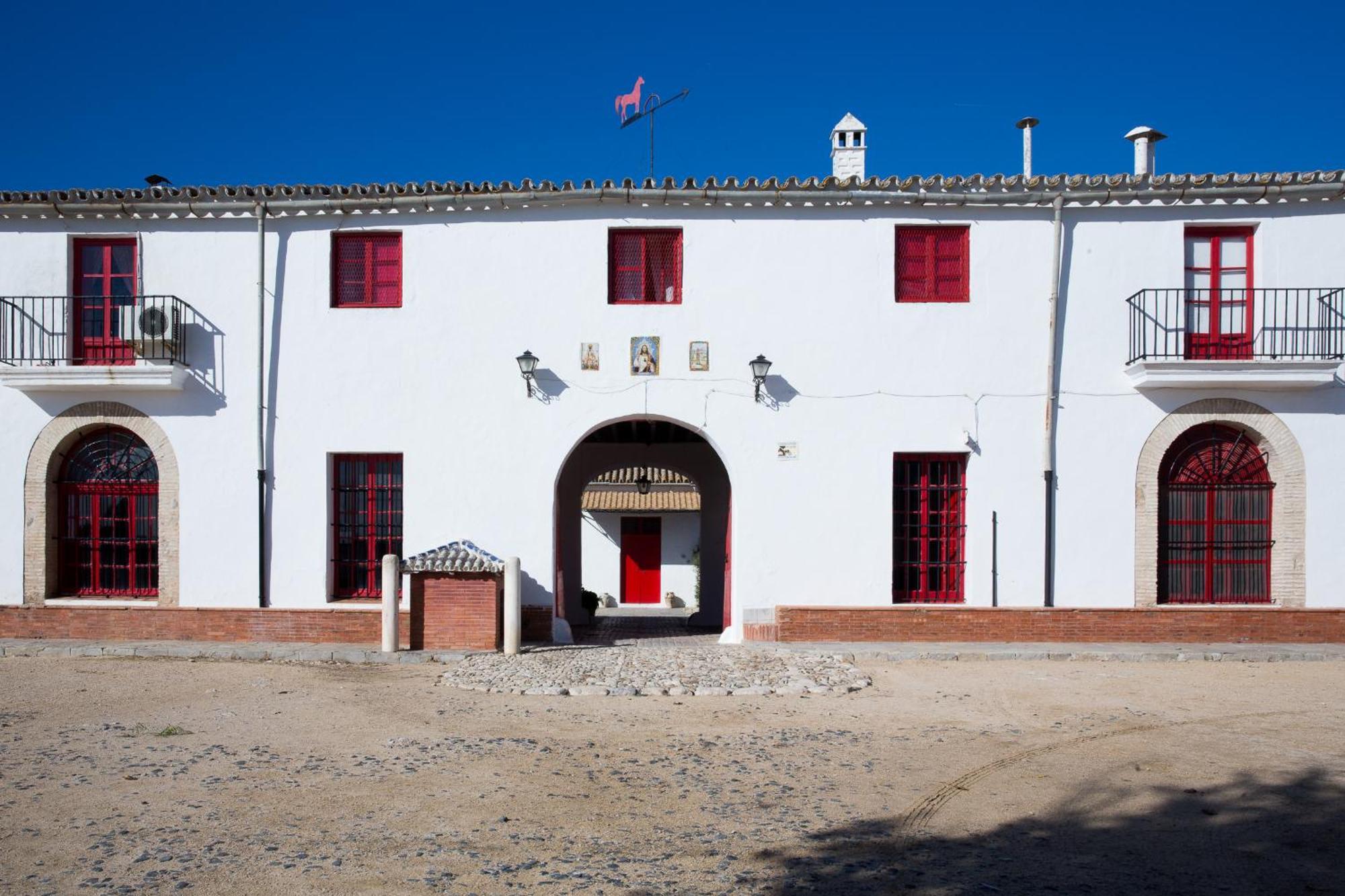 Cortijo Rural La Mariscala Jerez de la Frontera