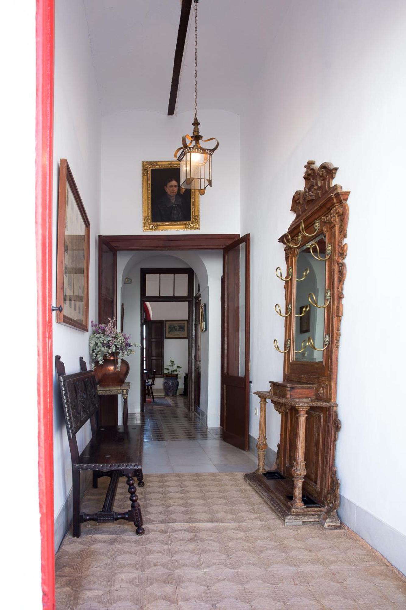 Villa Cortijo Rural La Mariscala *
