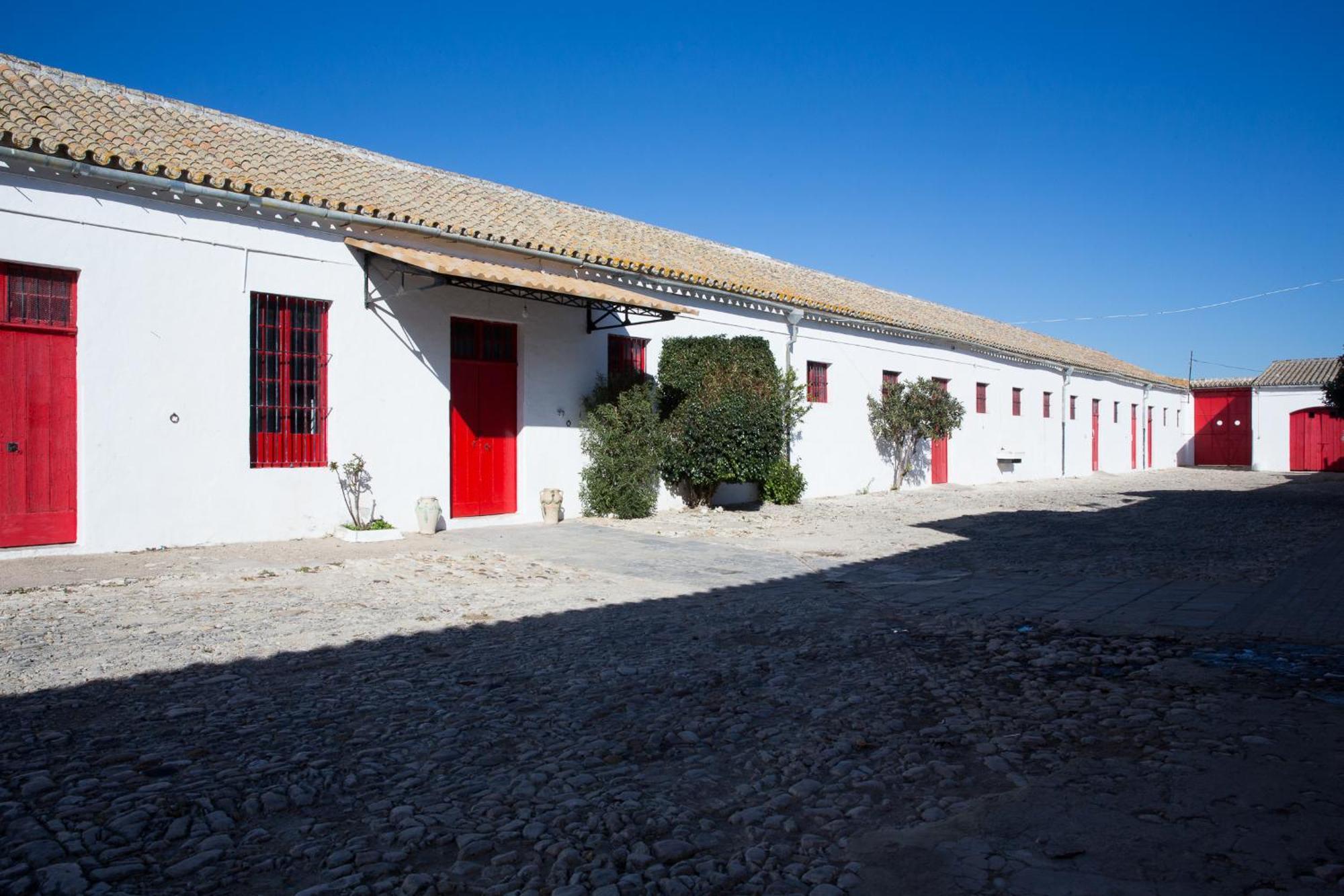 Cortijo Rural La Mariscala * Jerez de la Frontera