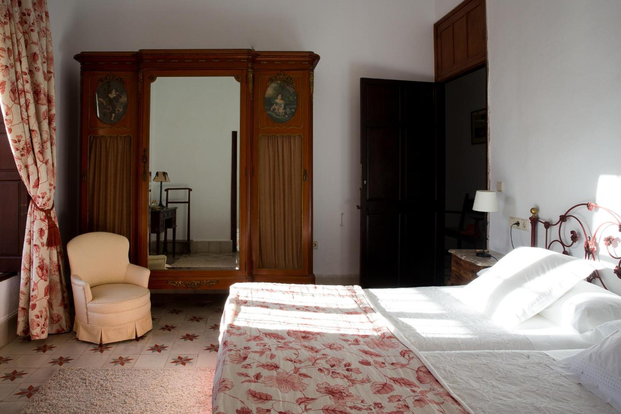 Villa Cortijo Rural La Mariscala *