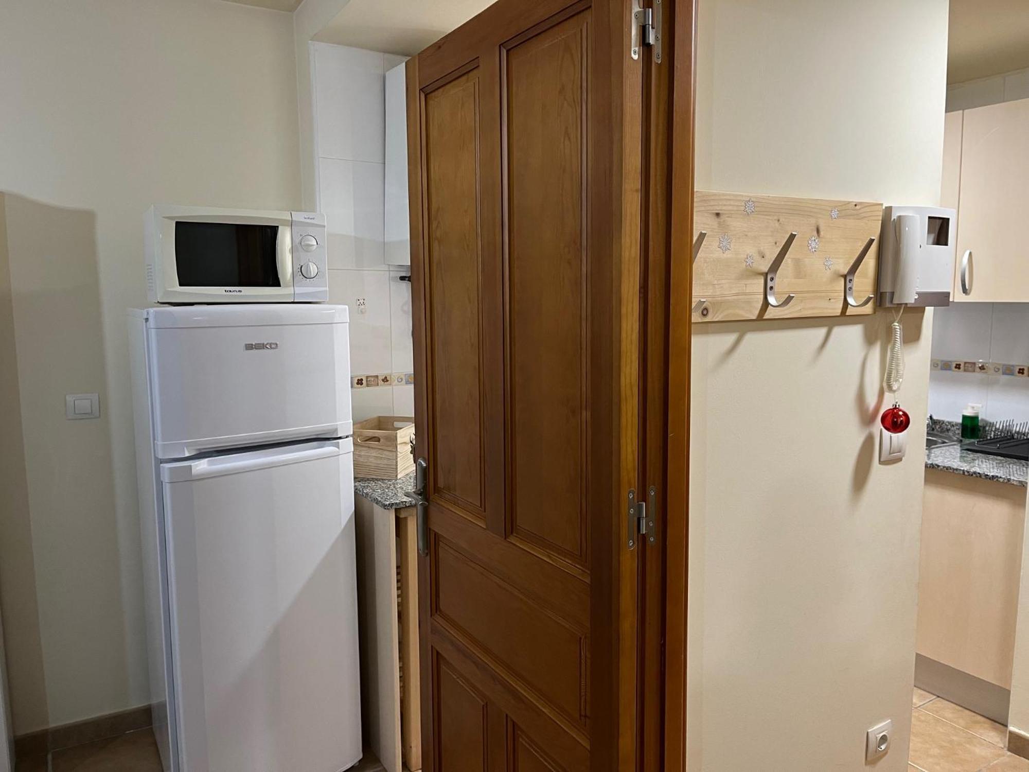 Apartamento Precioso En San Isidro , , Snow *
