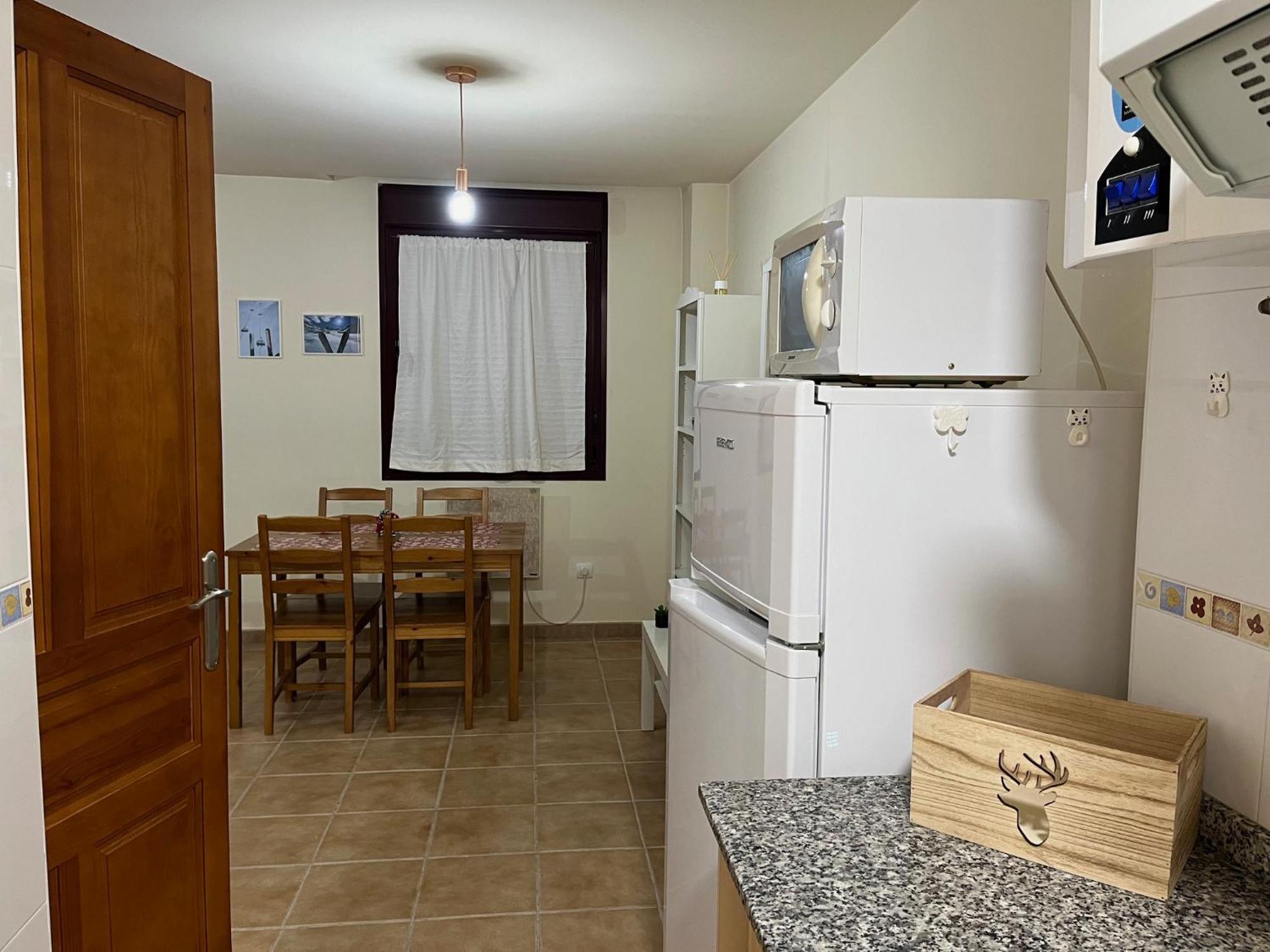 Precioso En San Isidro , , Snow Apartamento *