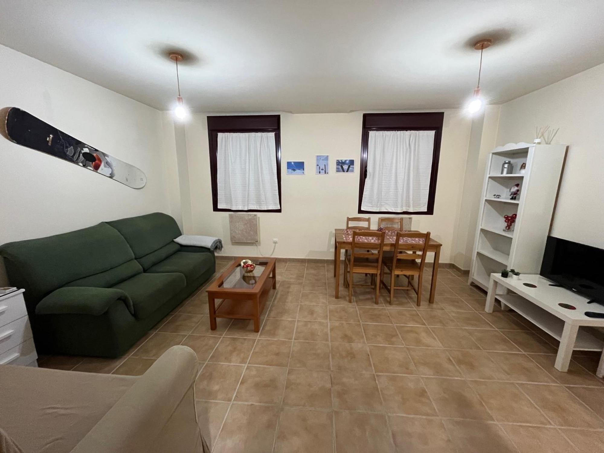 Precioso En San Isidro , , Snow Apartamento San Isidro (Leon)