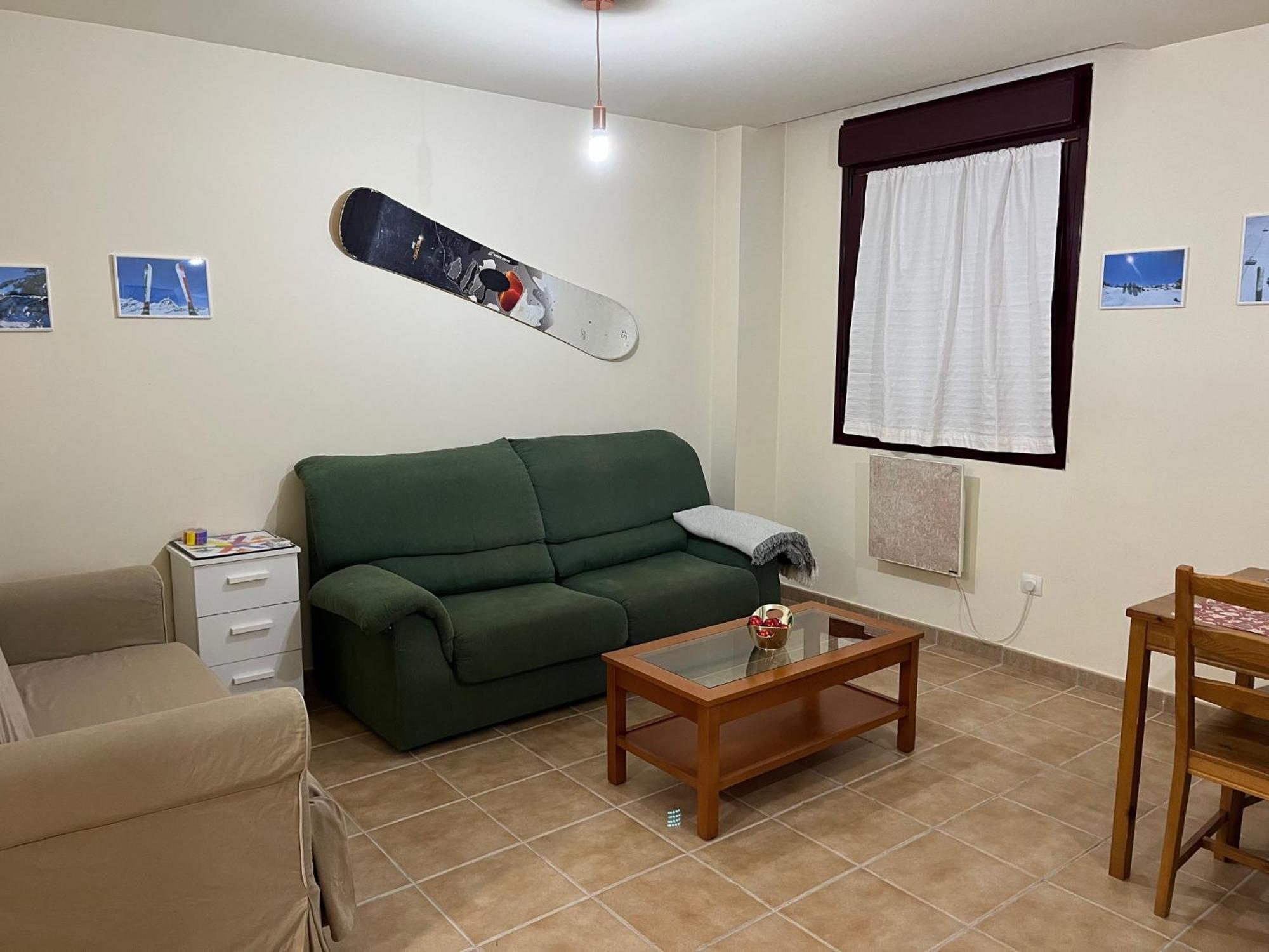 Precioso En San Isidro , , Snow Apartamento *