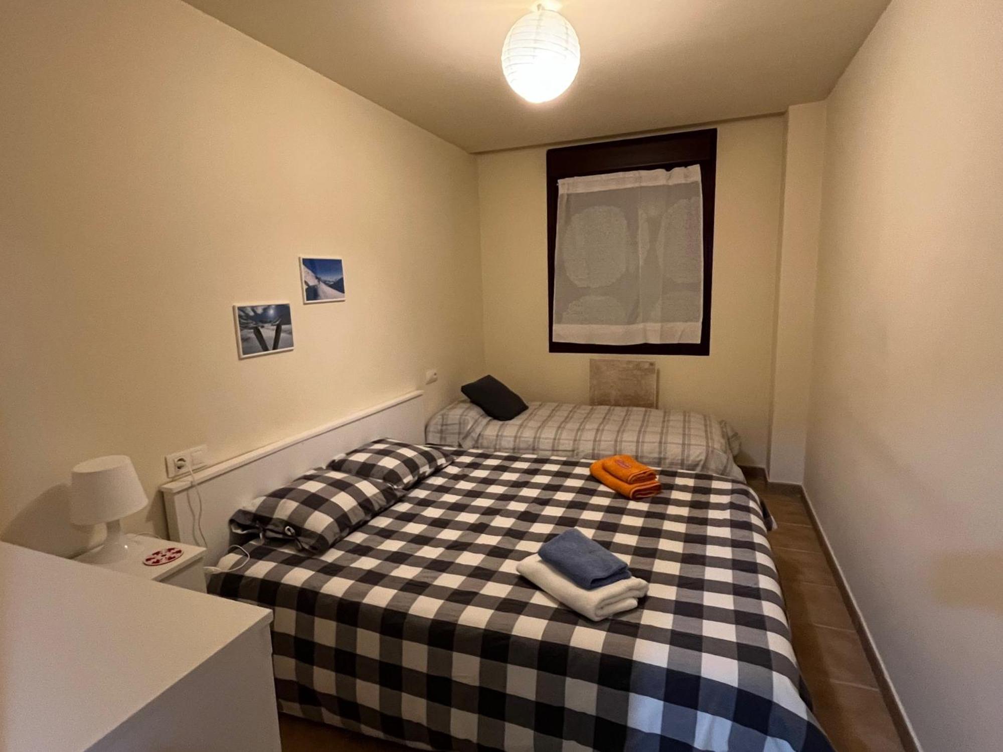 Apartamento Precioso En San Isidro , , Snow
