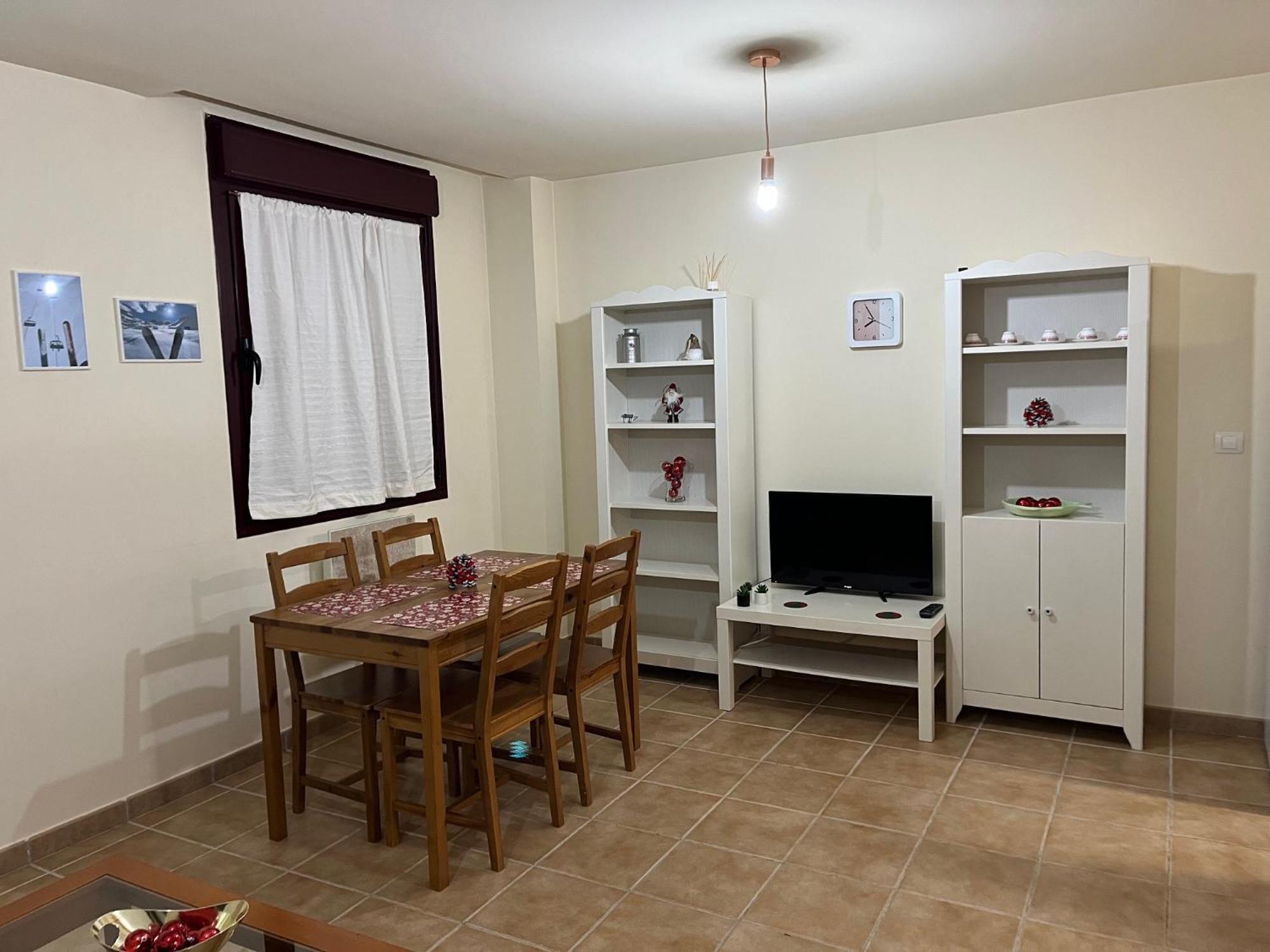 Apartamento Precioso En San Isidro , , Snow *