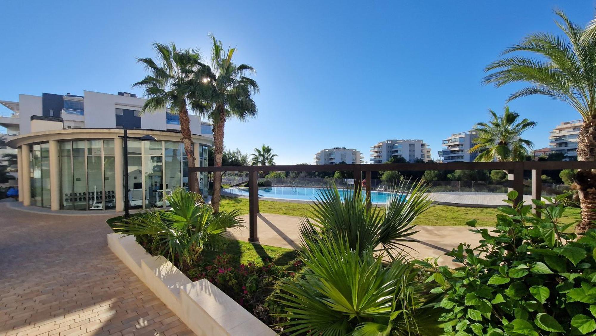 Villamartin Costa La Zenia Apartment! ! * Orihuela
