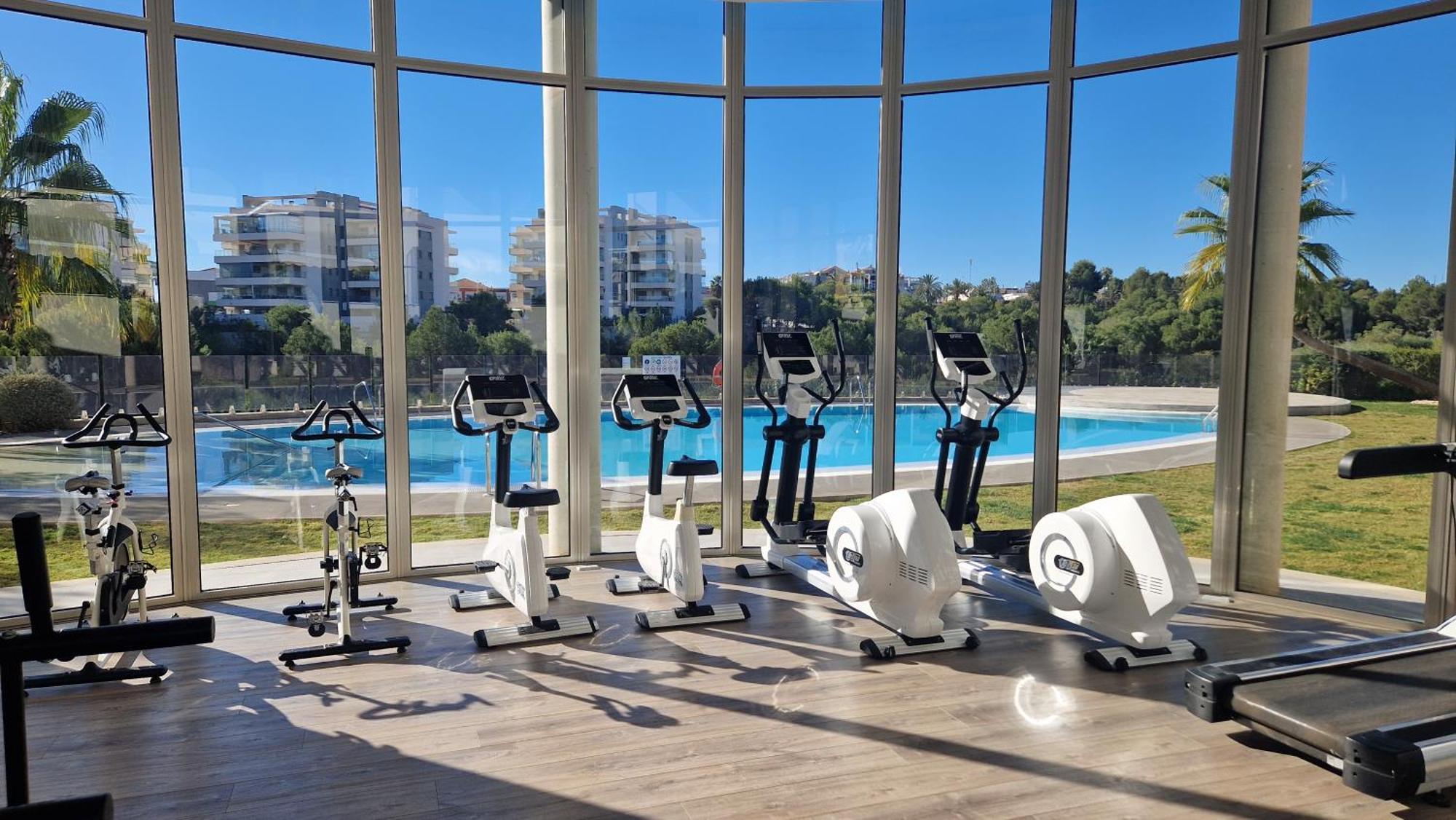 Apartment Villamartin Costa La Zenia Apartment! !