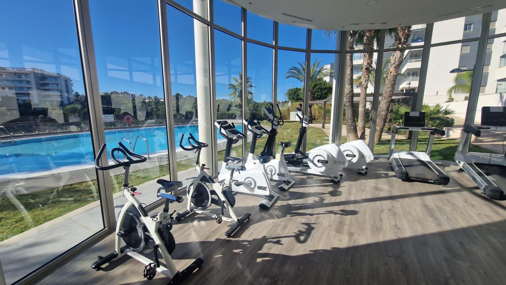 Villamartin Costa La Zenia Apartment! ! Apartment