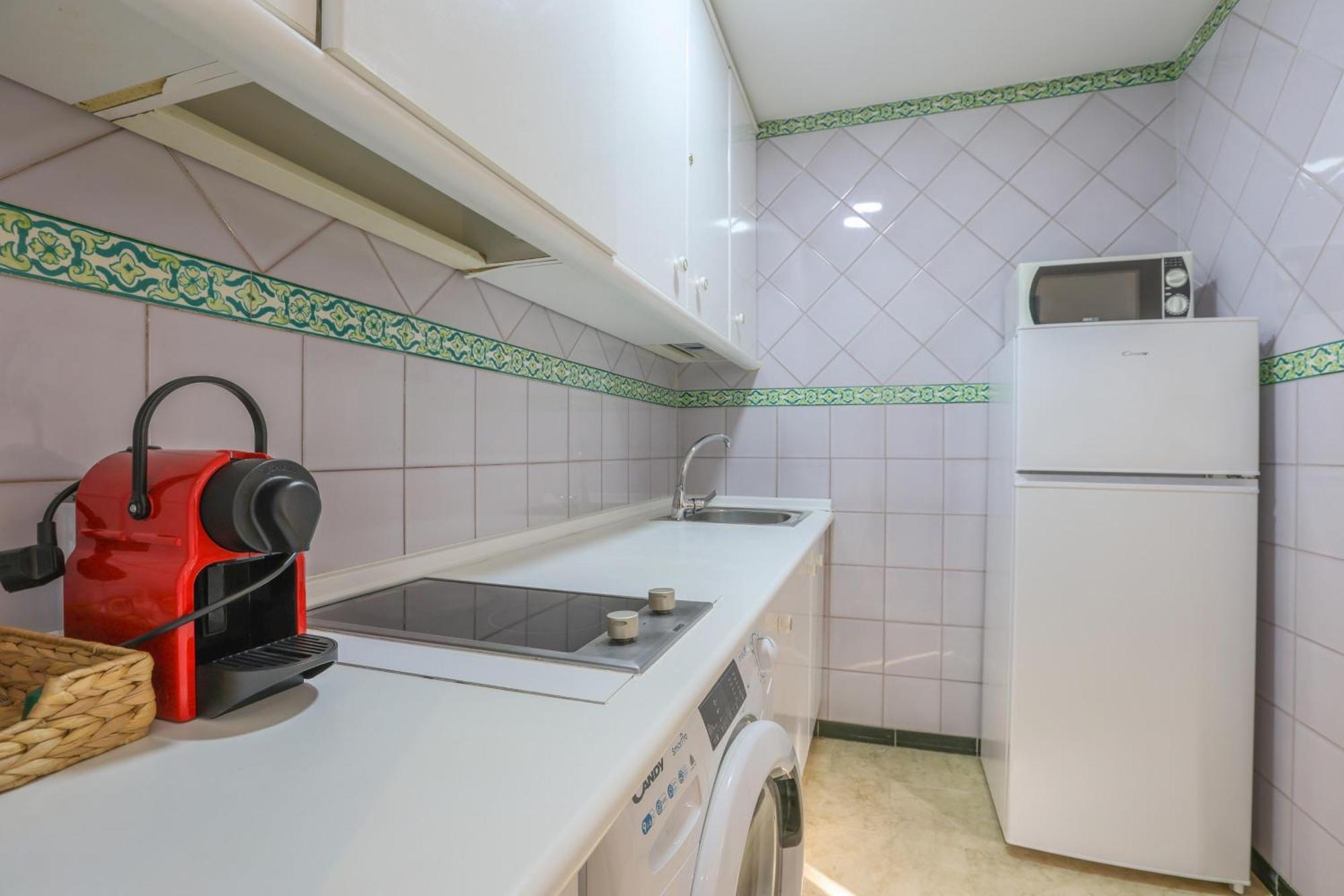 Apartment Patio De La Cartuja - 2 Pax